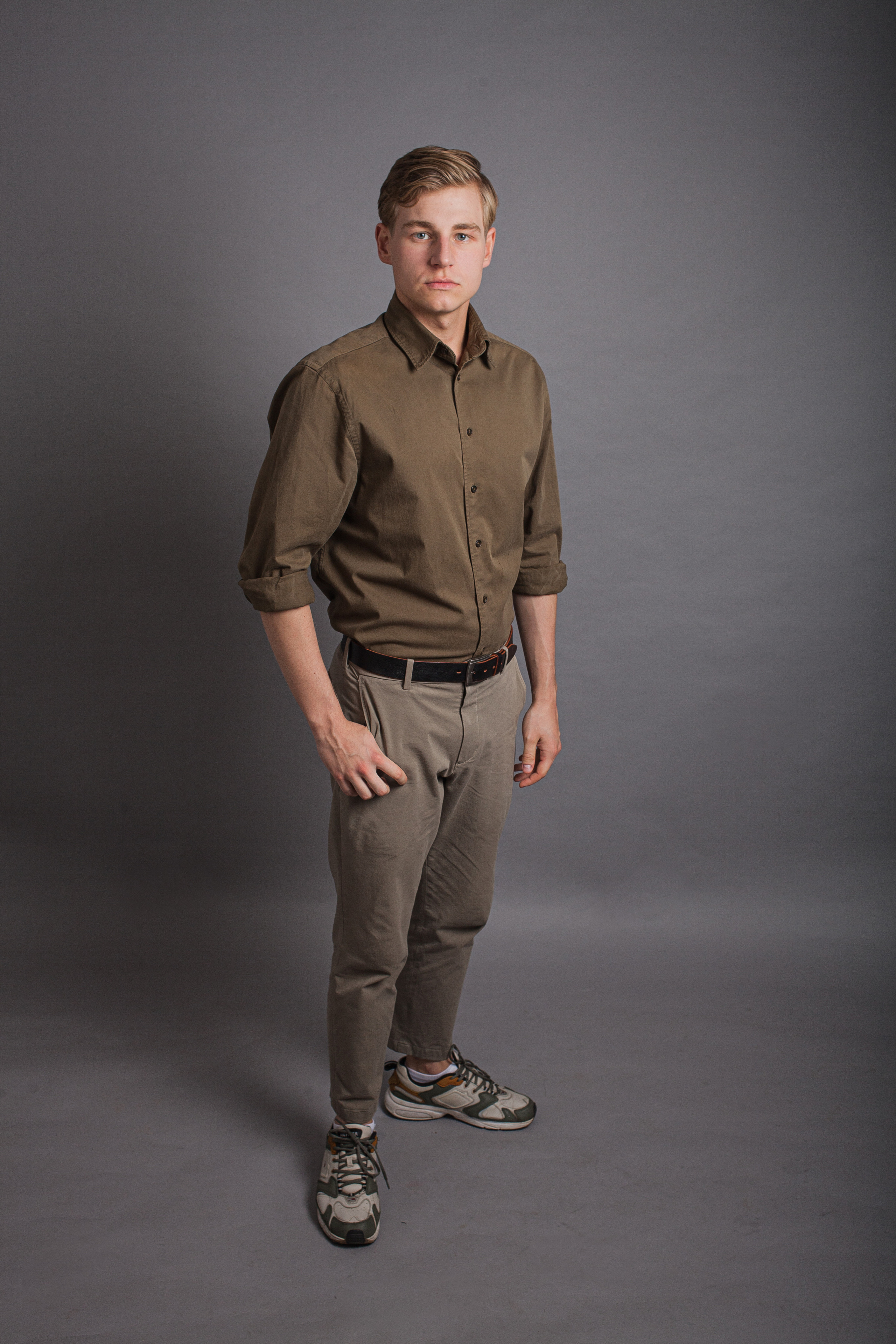 Dimitry. Darin the photographer