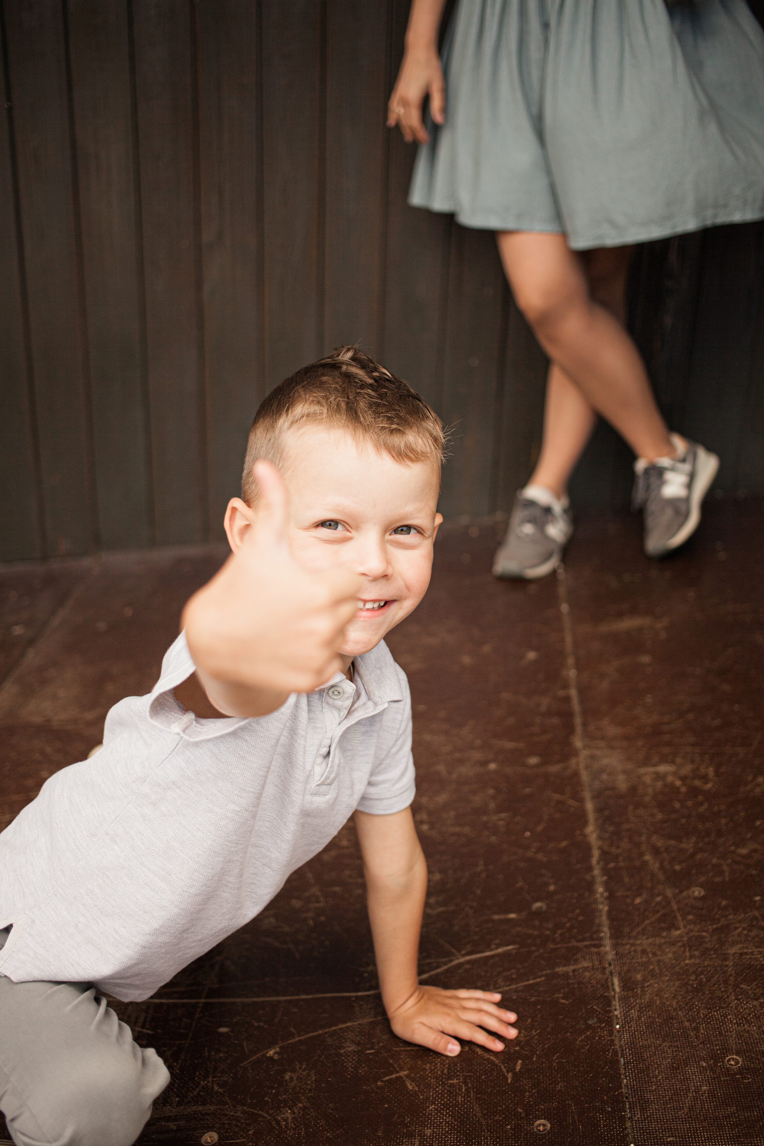 Семейная прогулка СПБ. Darin the photographer