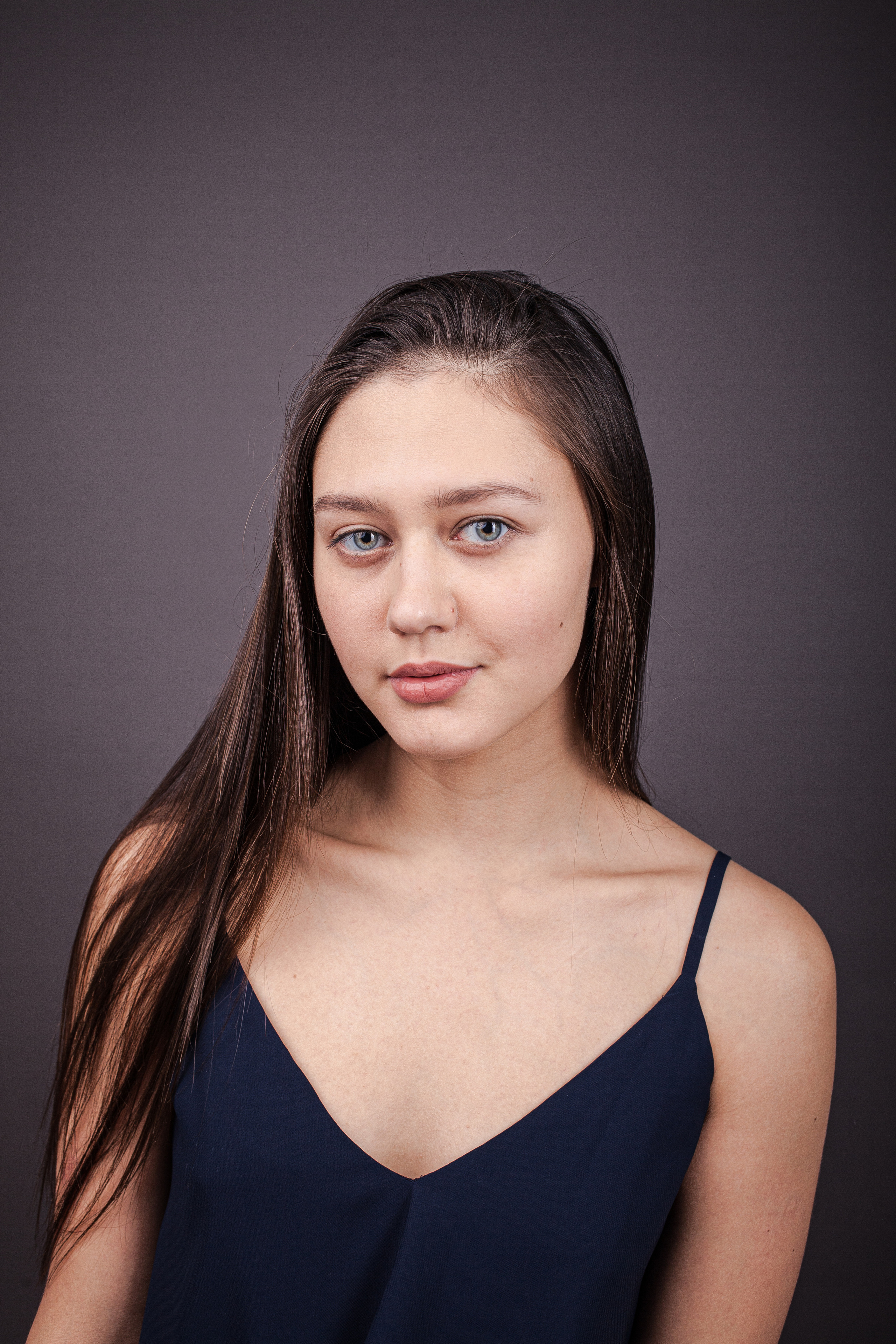 Lily. Darin the photographer