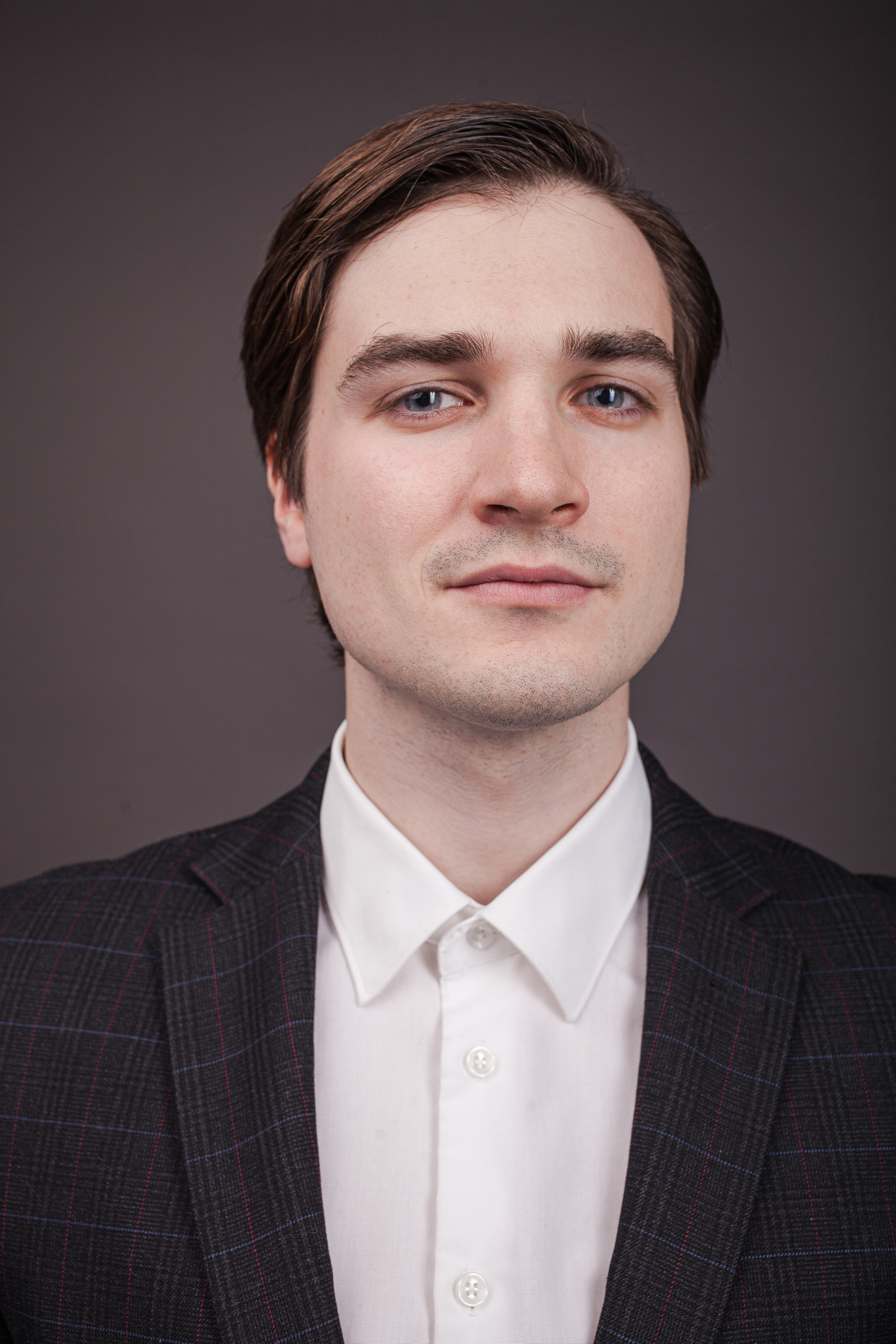 Artem. Darin the photographer