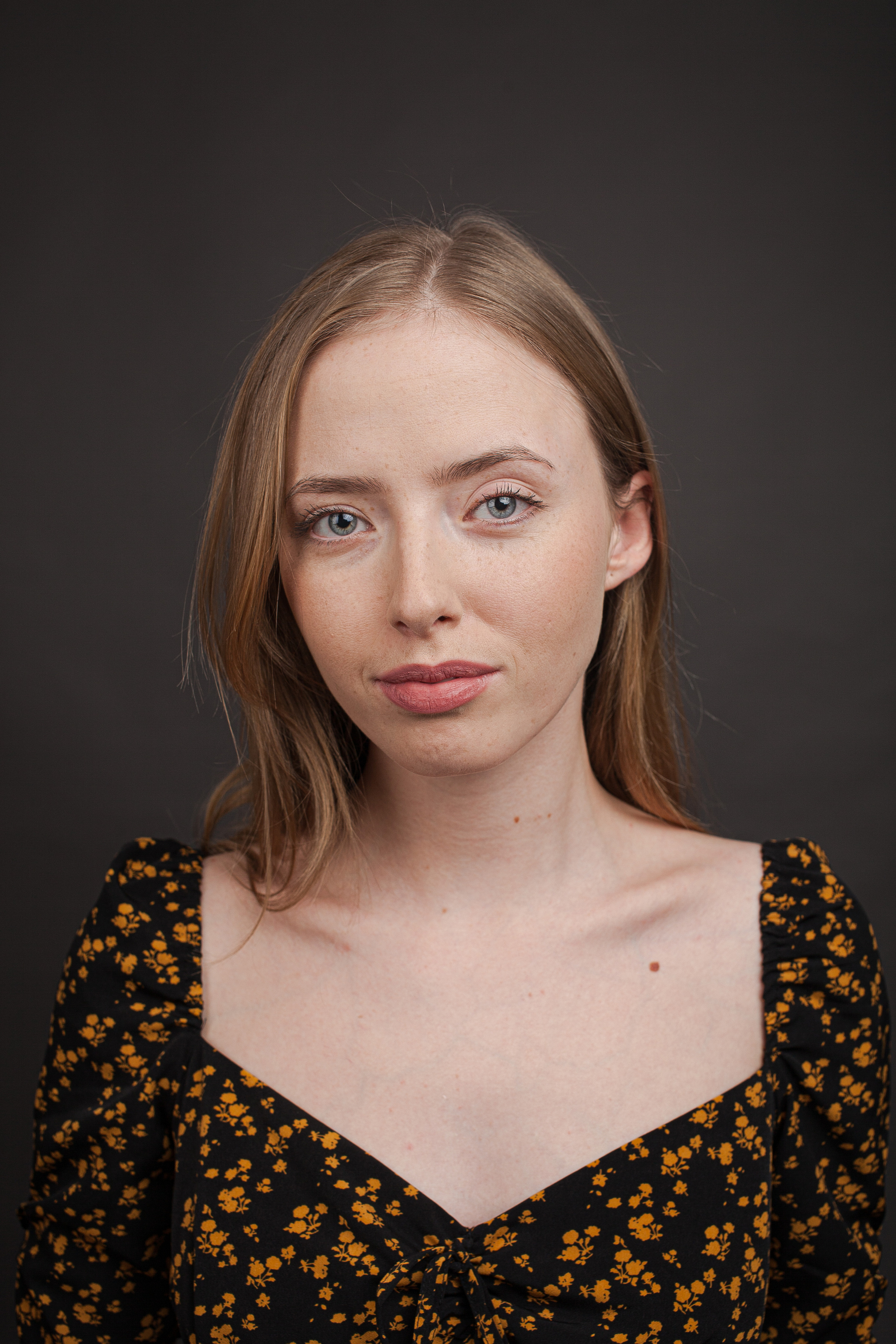 Ann. Darin the photographer