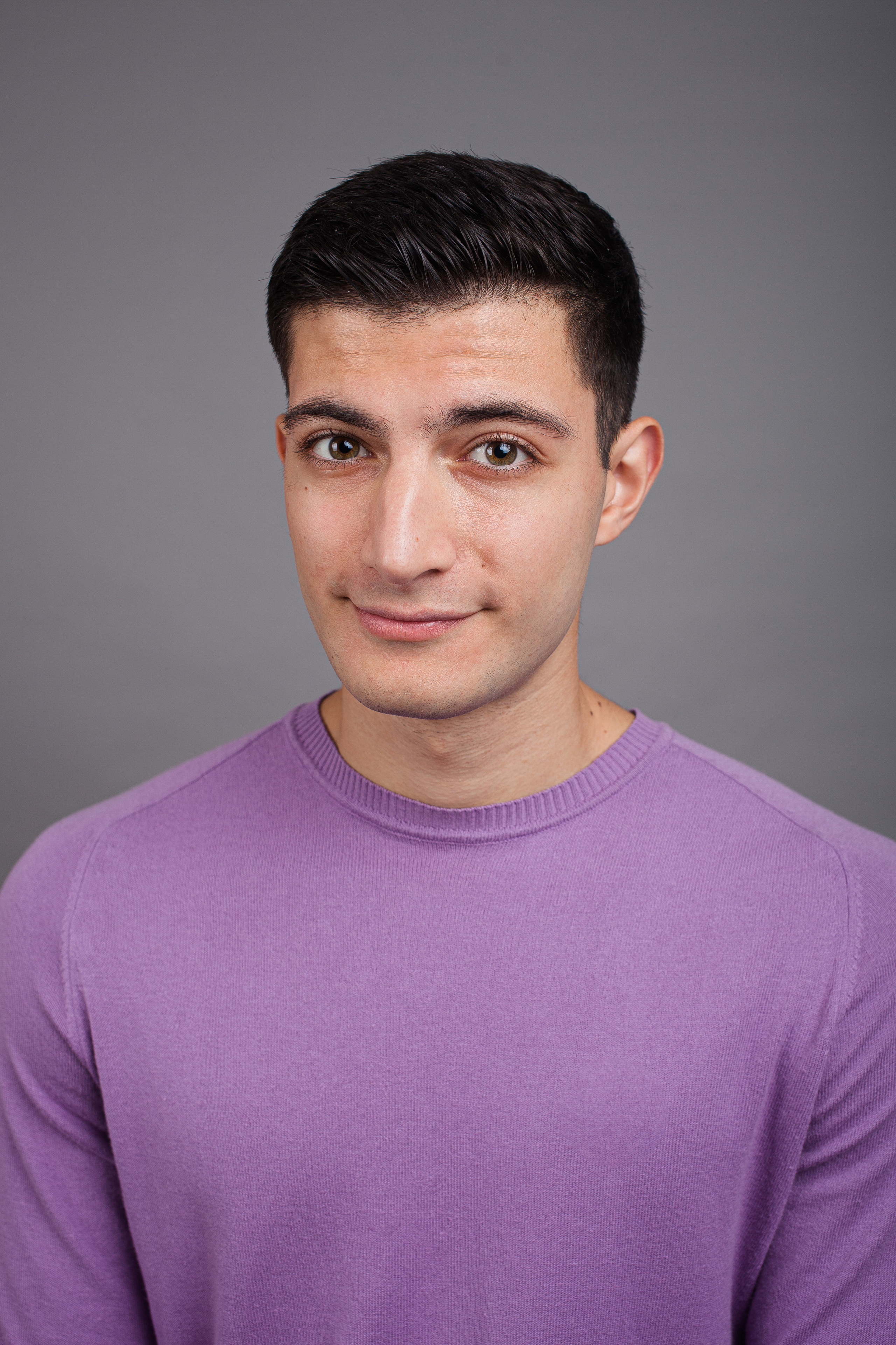 Nick. Darin the photographer