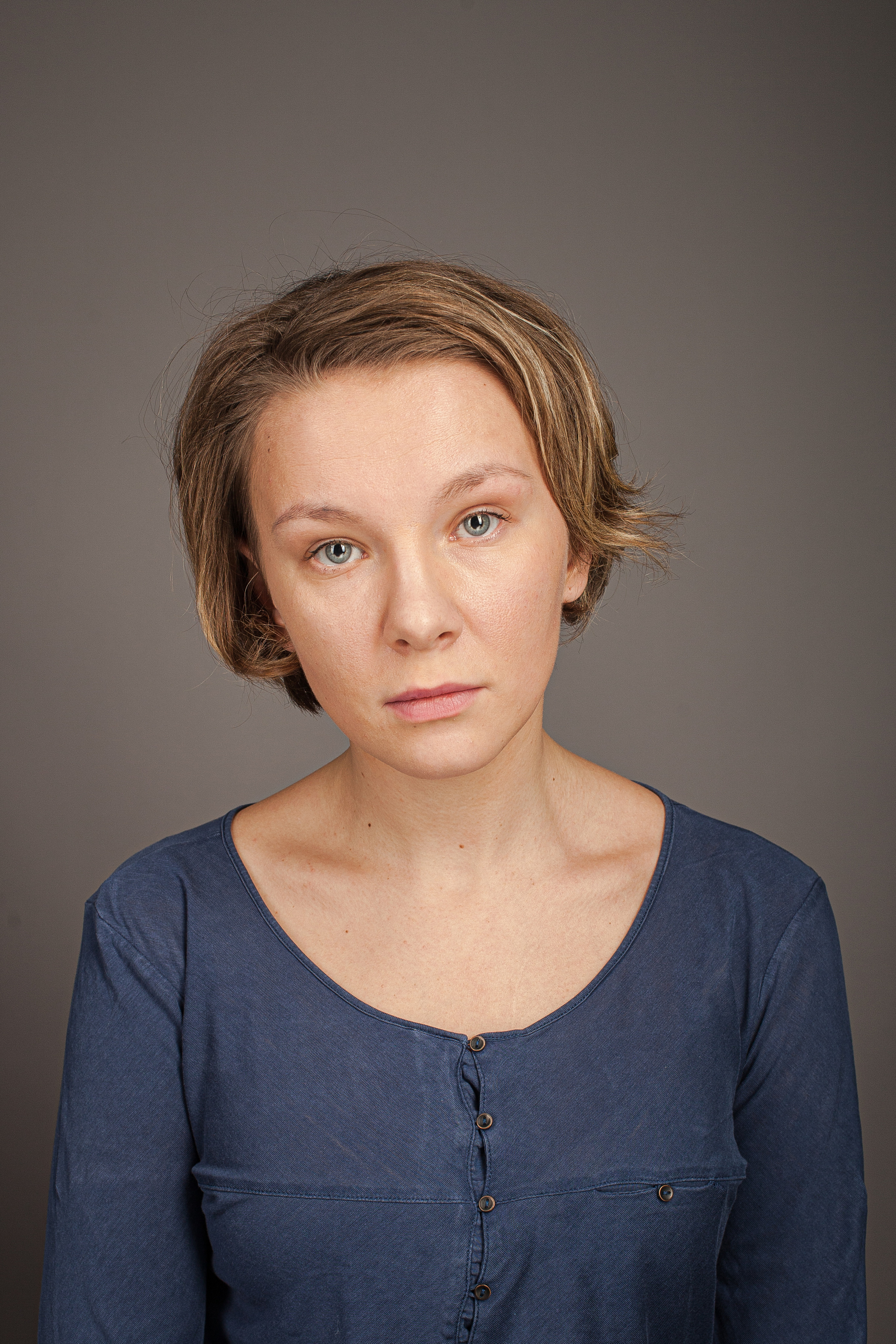 Alexandra. Darin the photographer