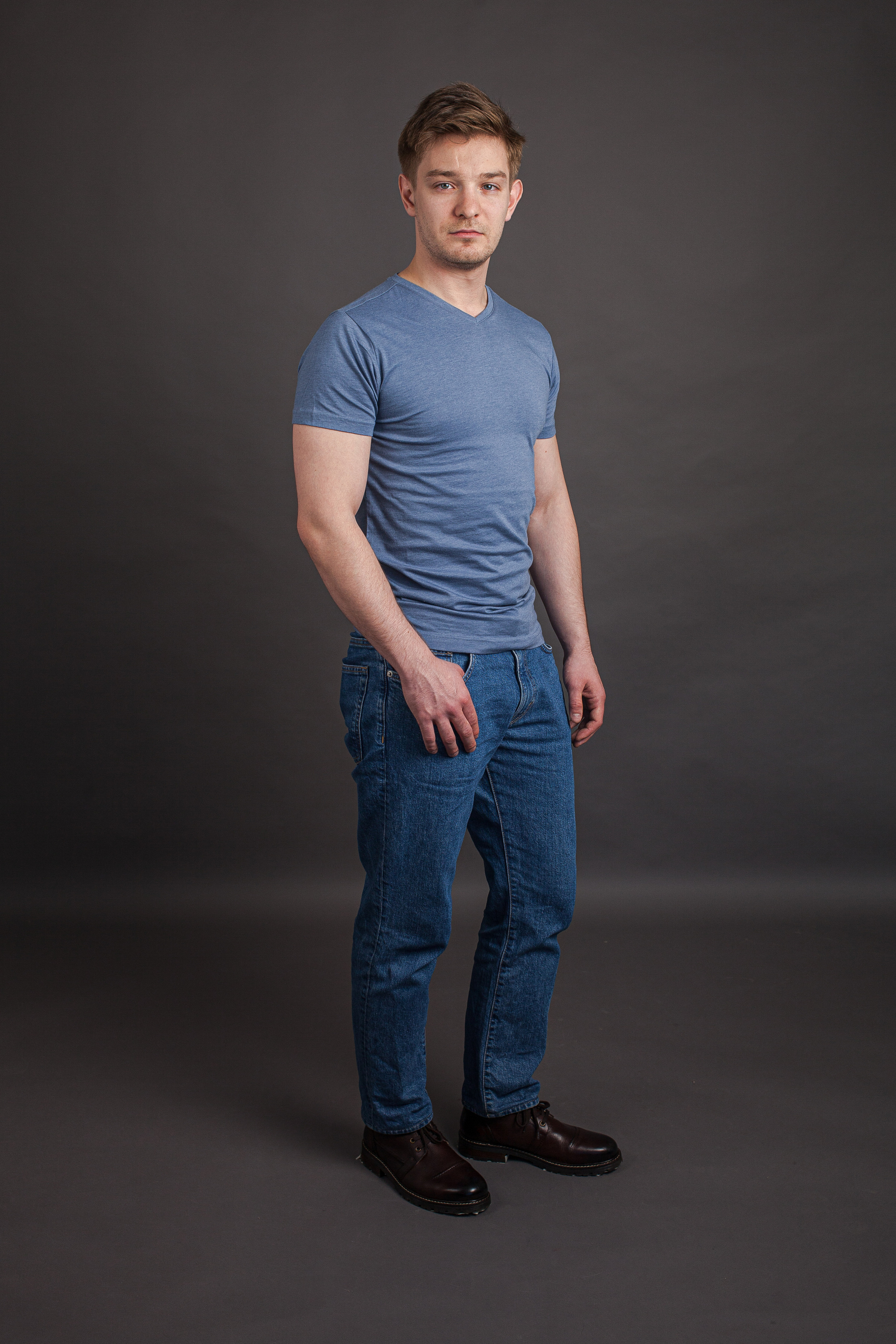 Alex. Darin the photographer