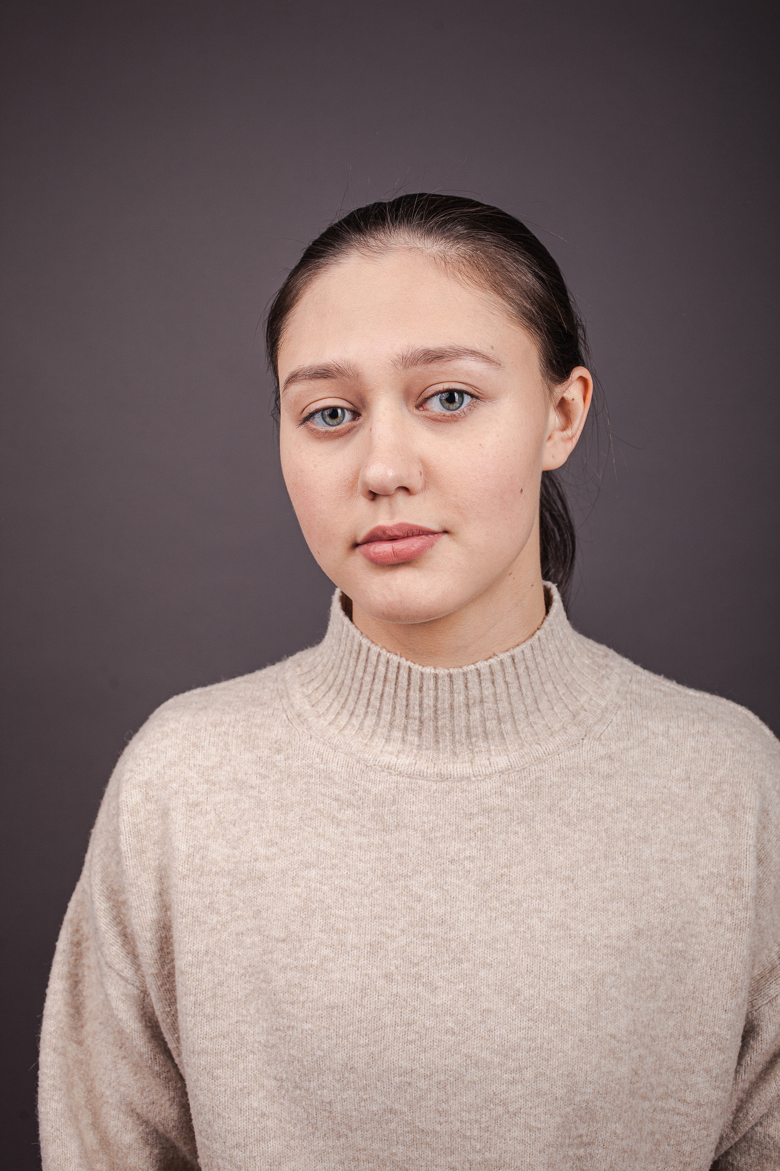 Lily. Darin the photographer