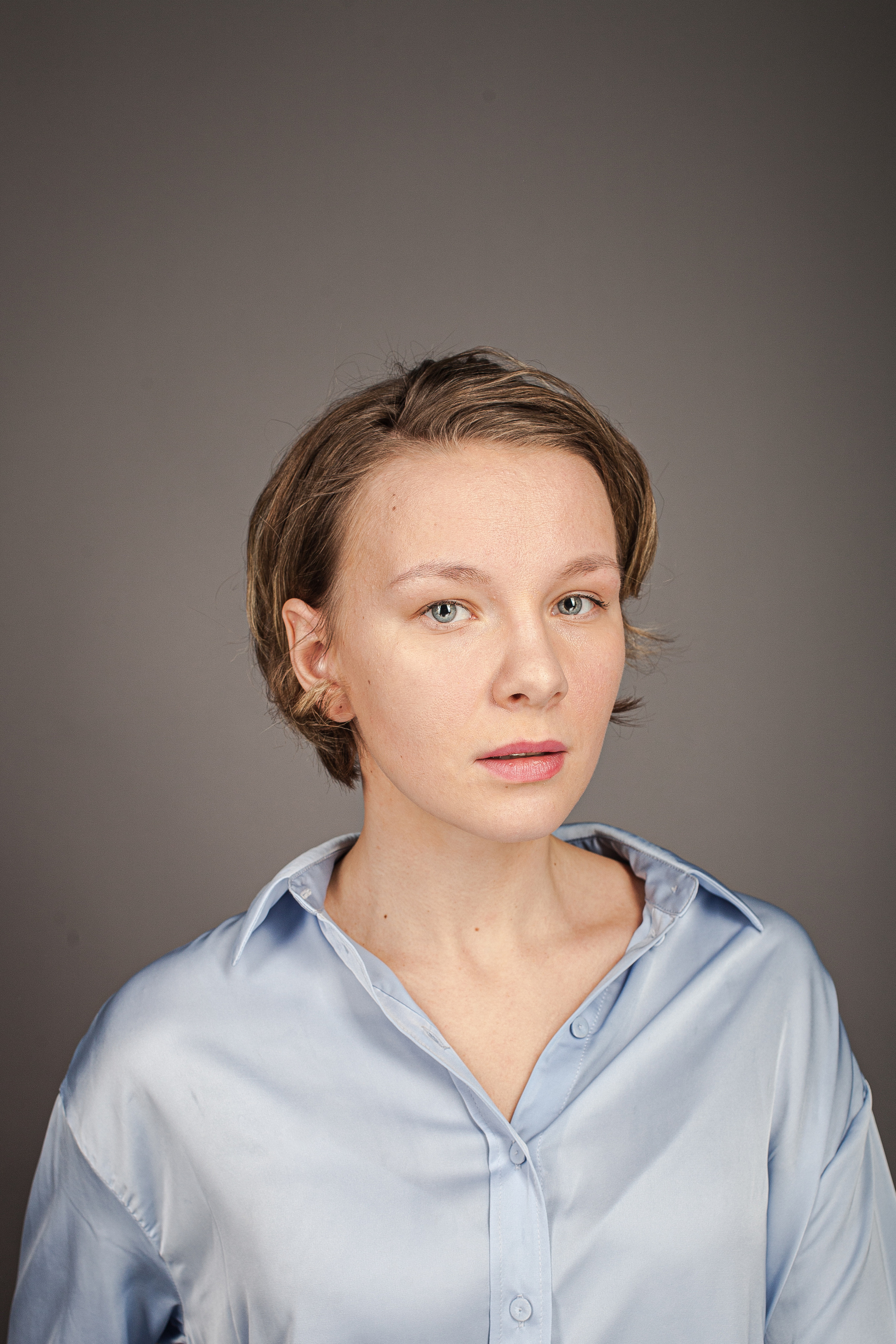 Alexandra. Darin the photographer