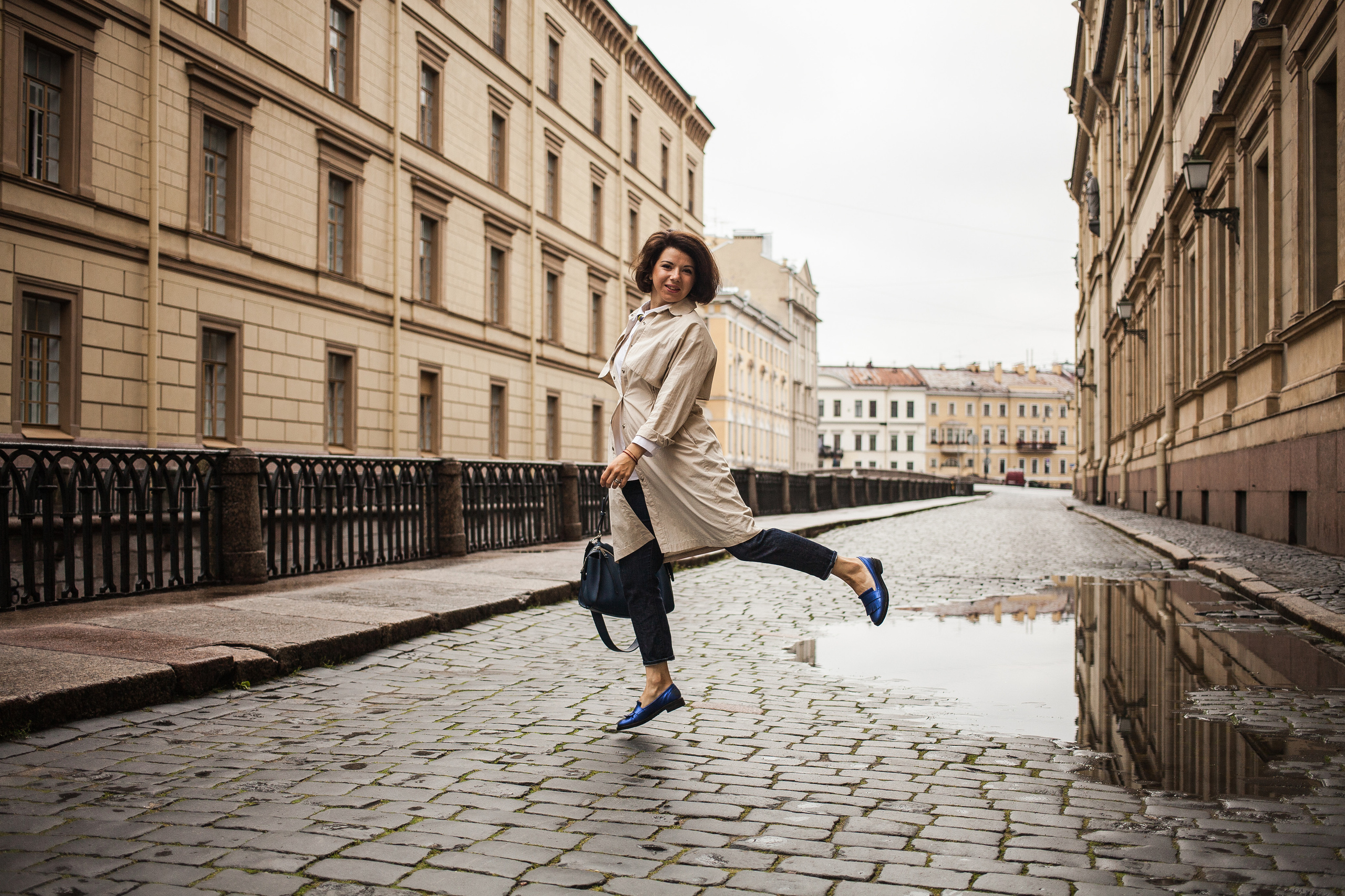 Alina. Darin the photographer