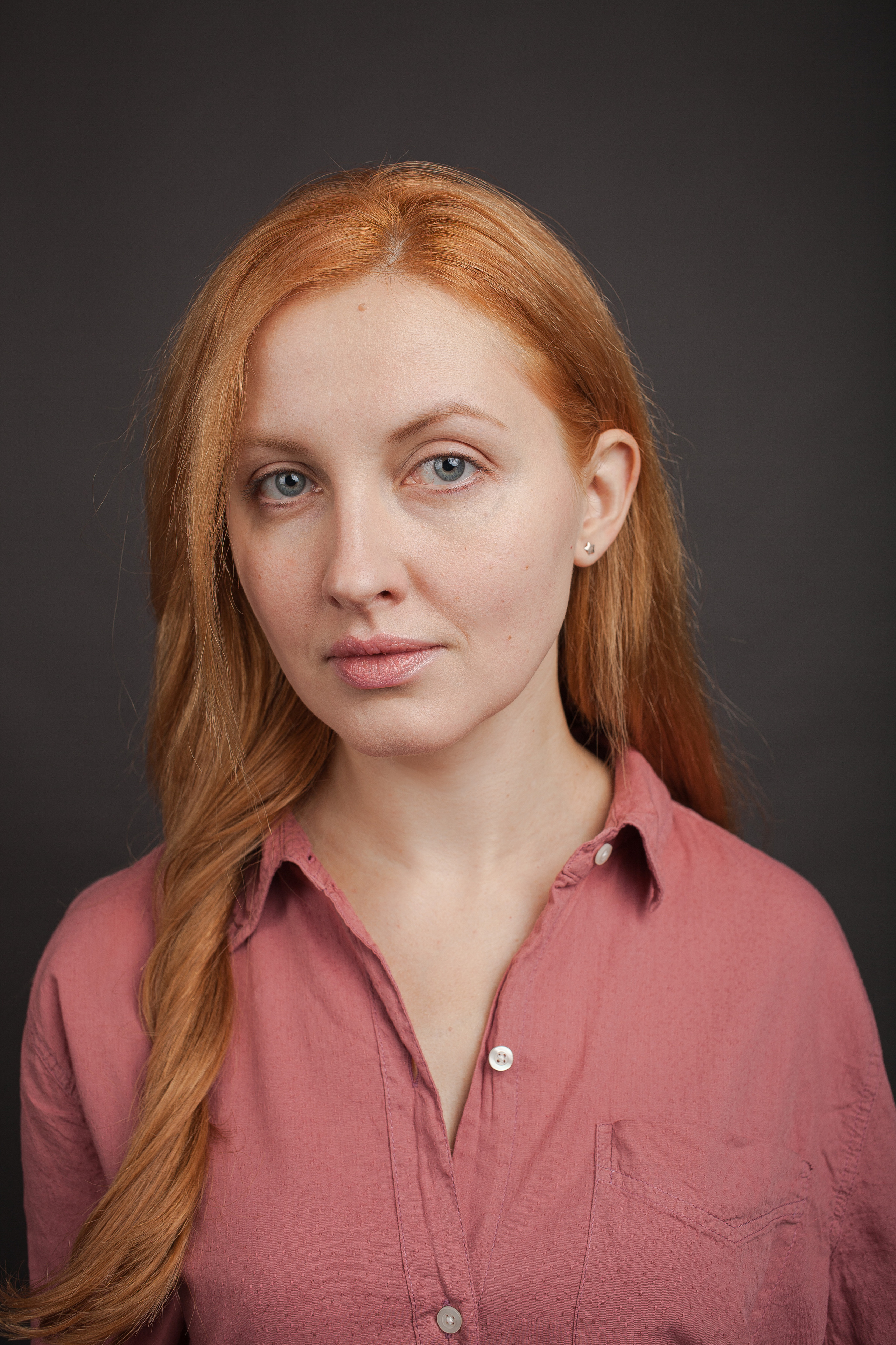 Daria. Darin the photographer