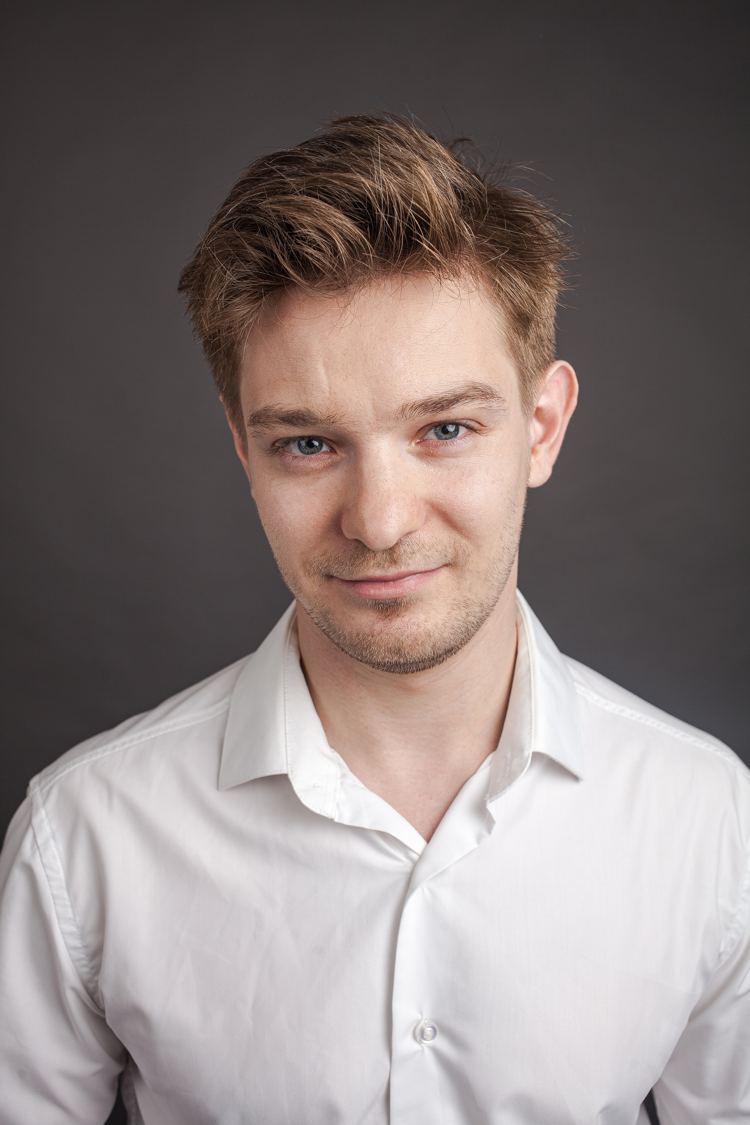 Alex. Darin the photographer