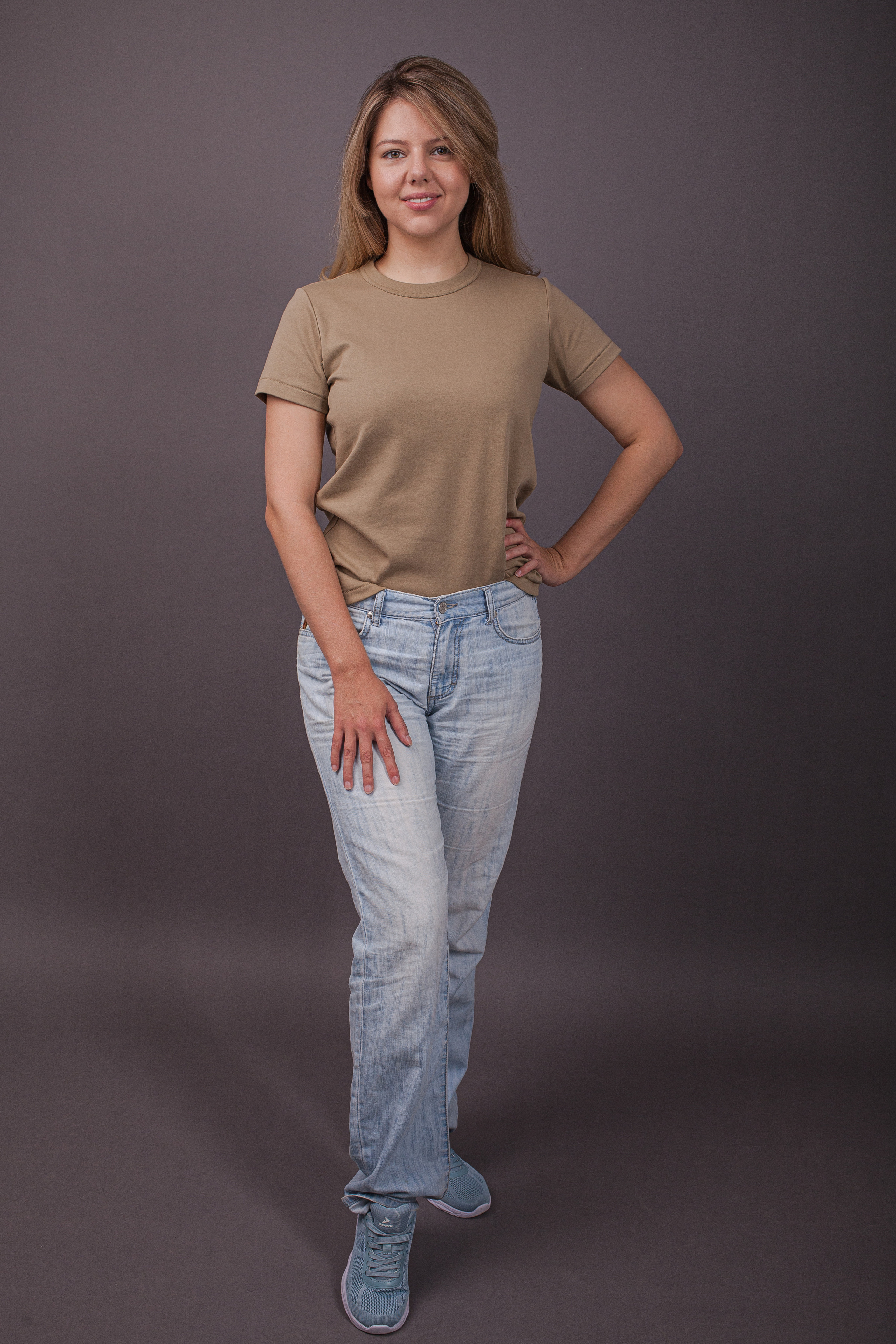 Tatyana. Darin the photographer