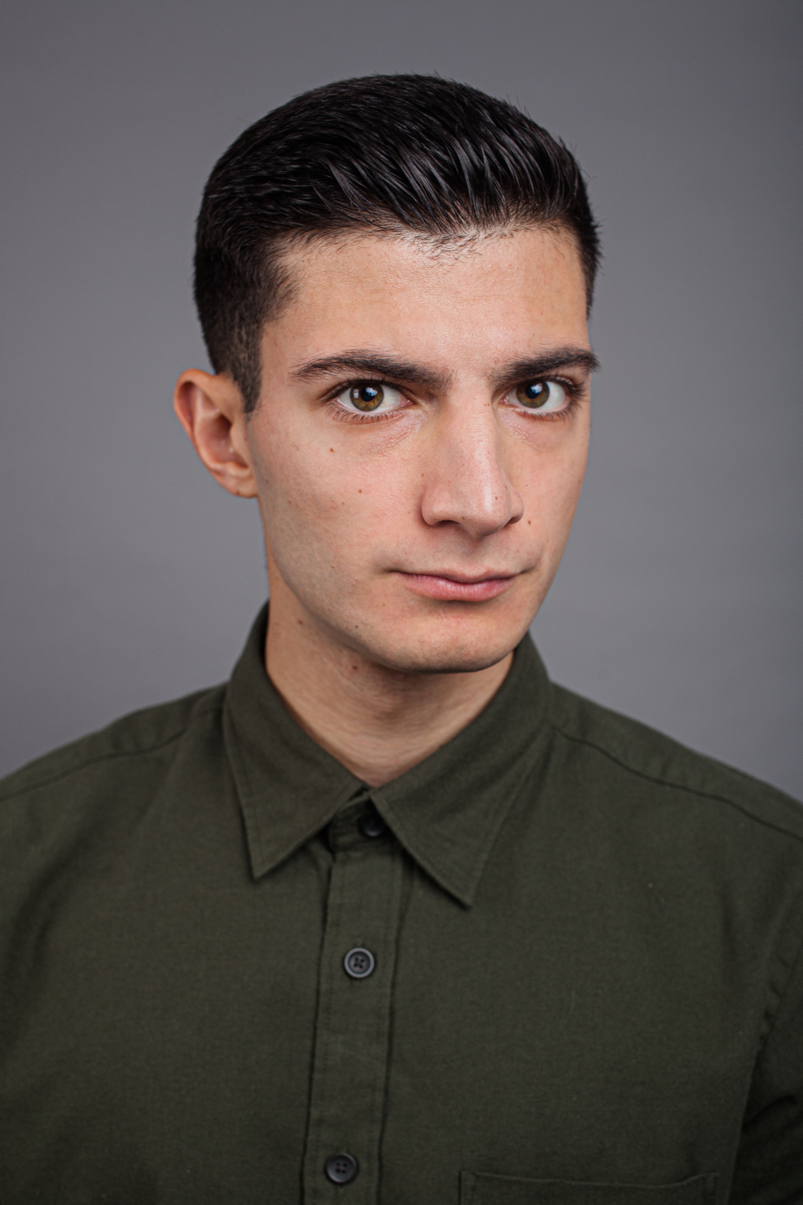 Nick. Darin the photographer