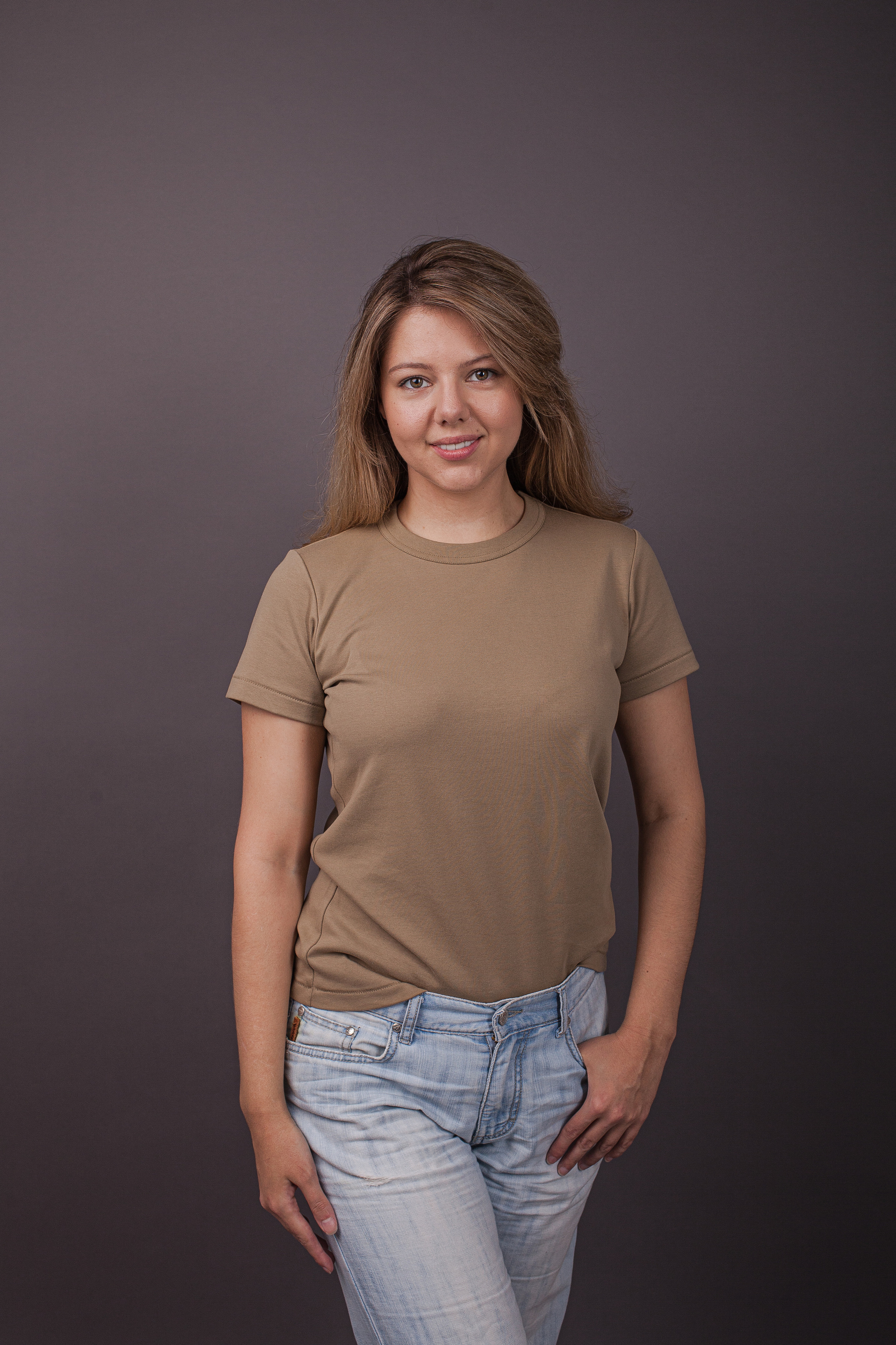 Tatyana. Darin the photographer