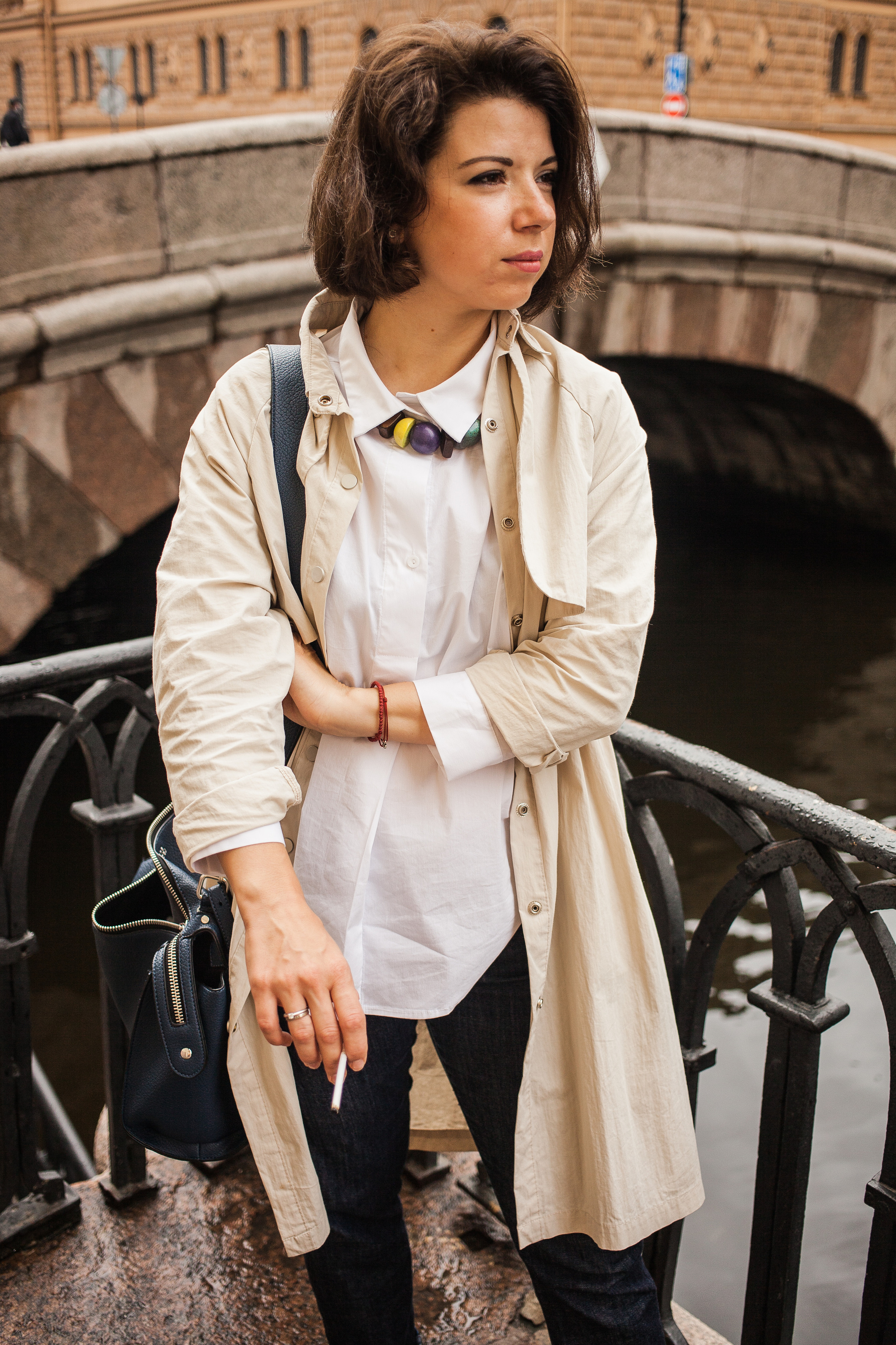 Alina. Darin the photographer