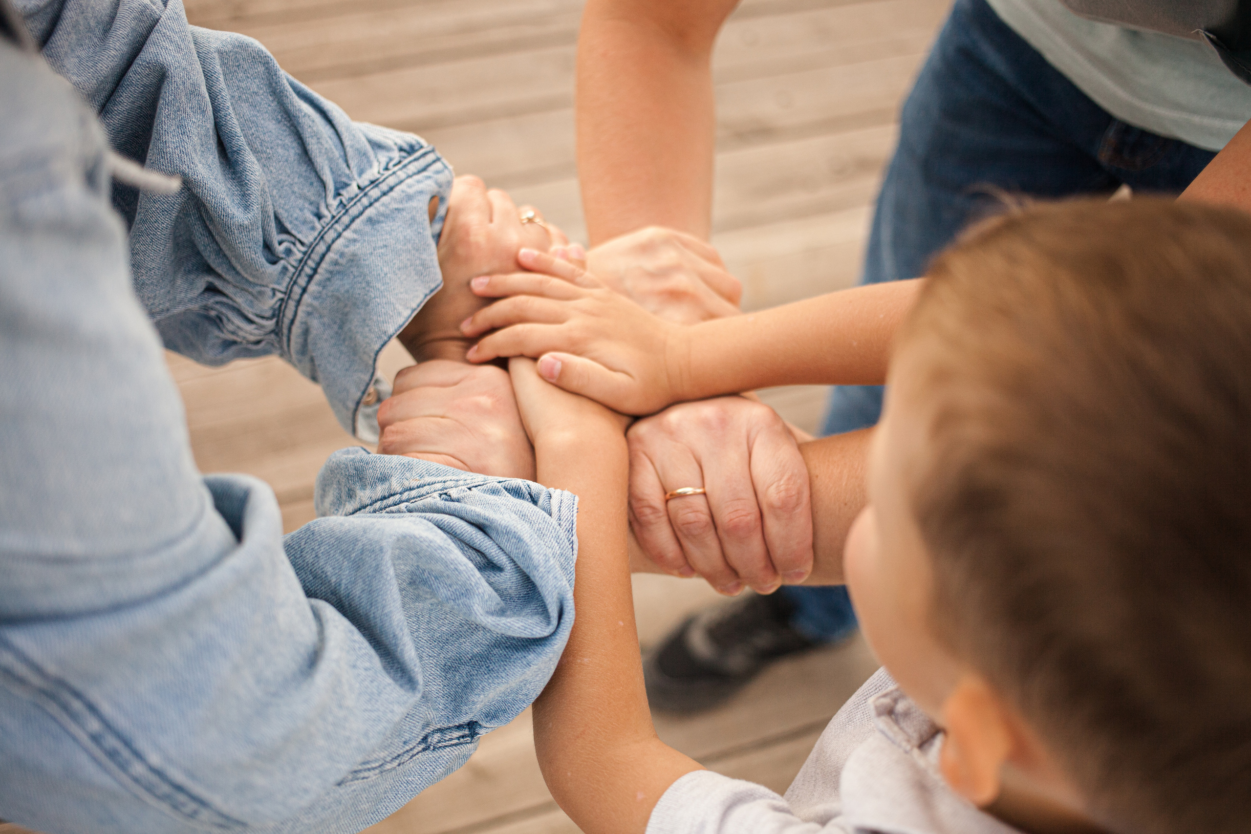 Семейная прогулка СПБ. Darin the photographer