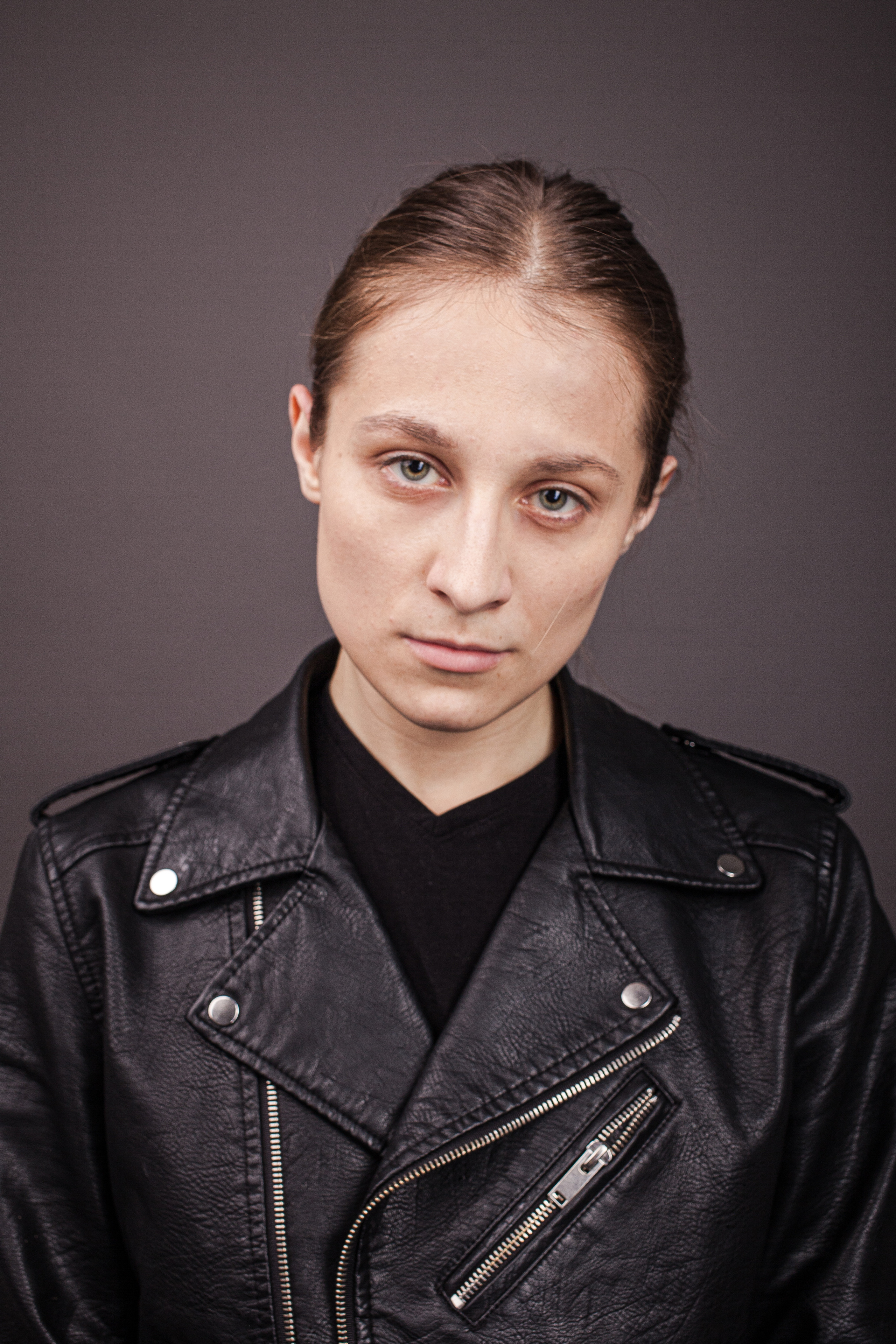 Valentine. Darin the photographer