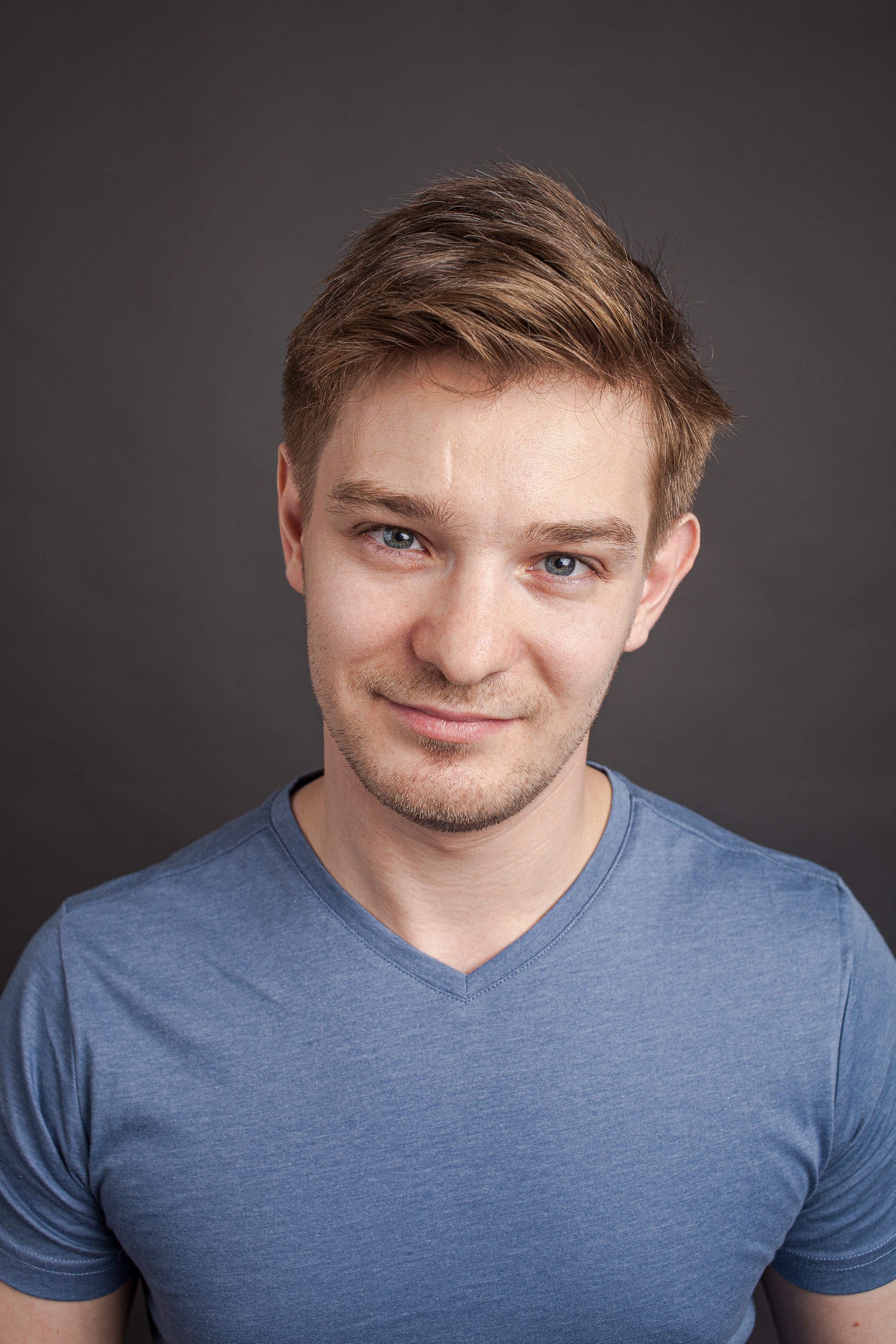 Alex. Darin the photographer