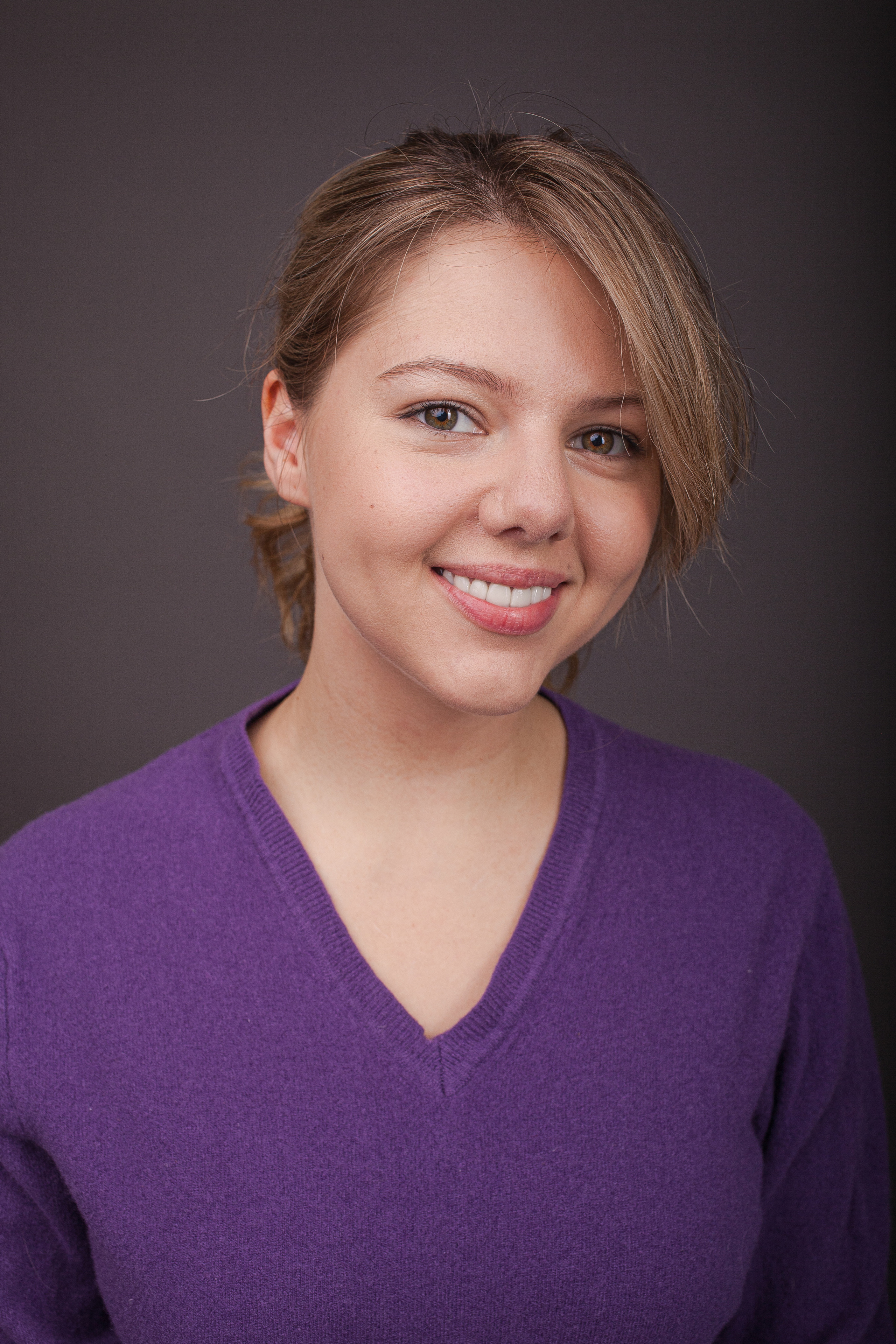 Tatyana. Darin the photographer