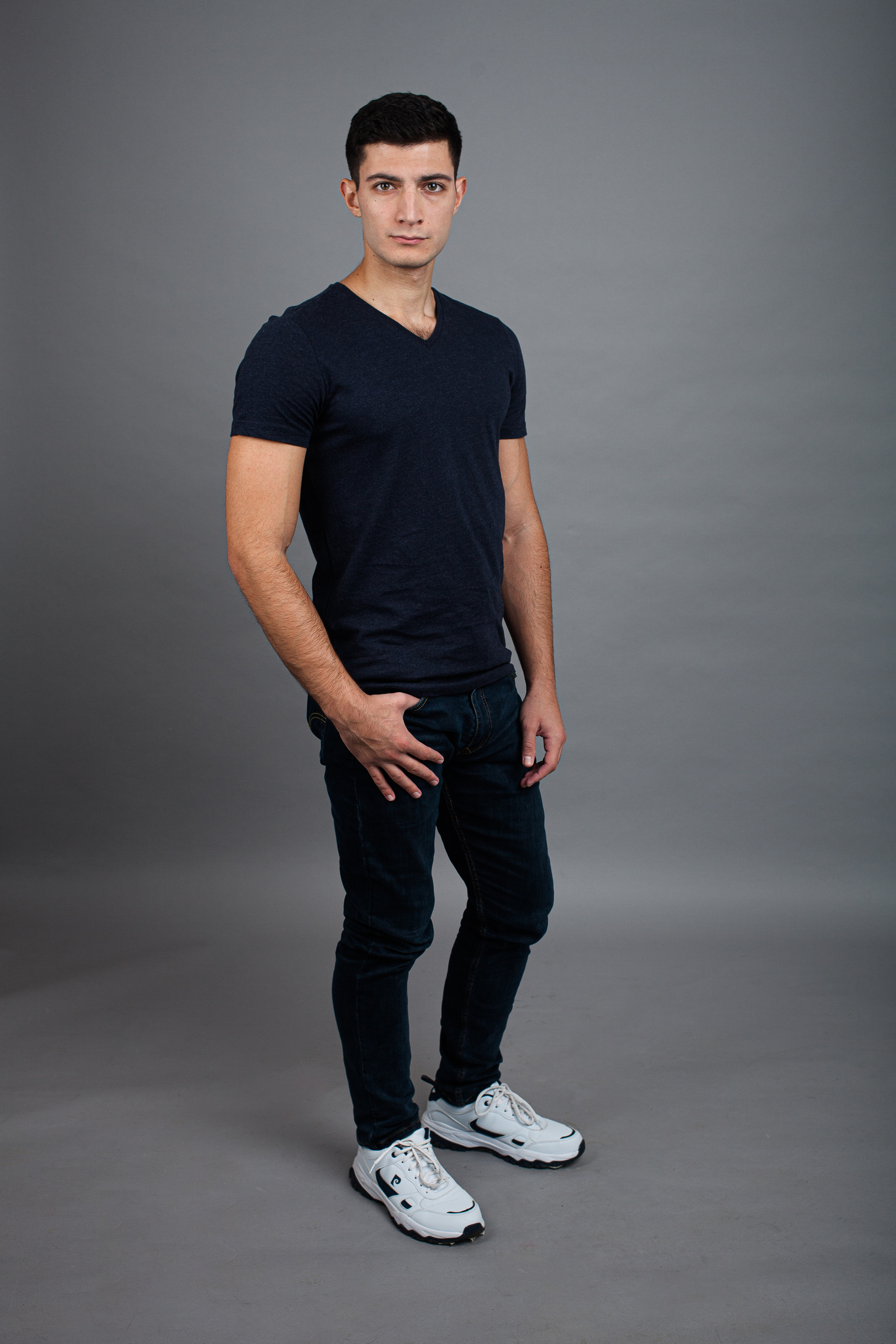 Nick. Darin the photographer