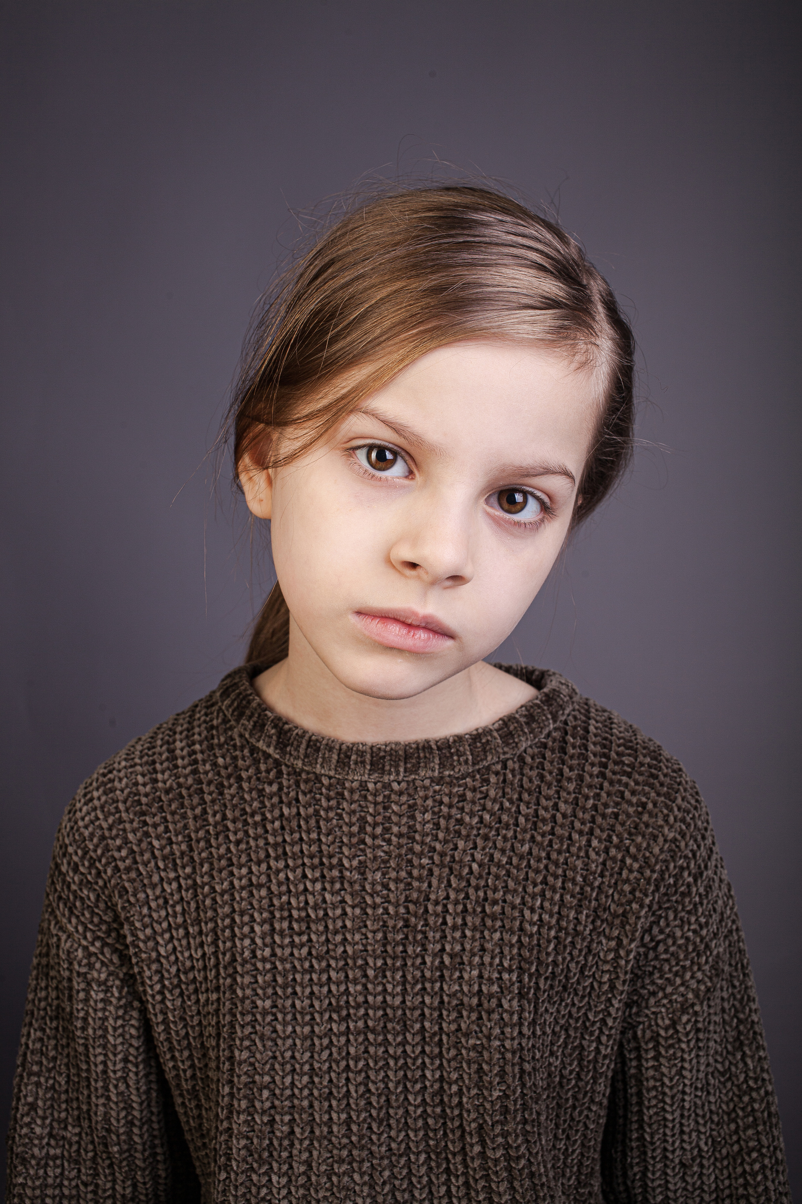 Polina. Darin the photographer