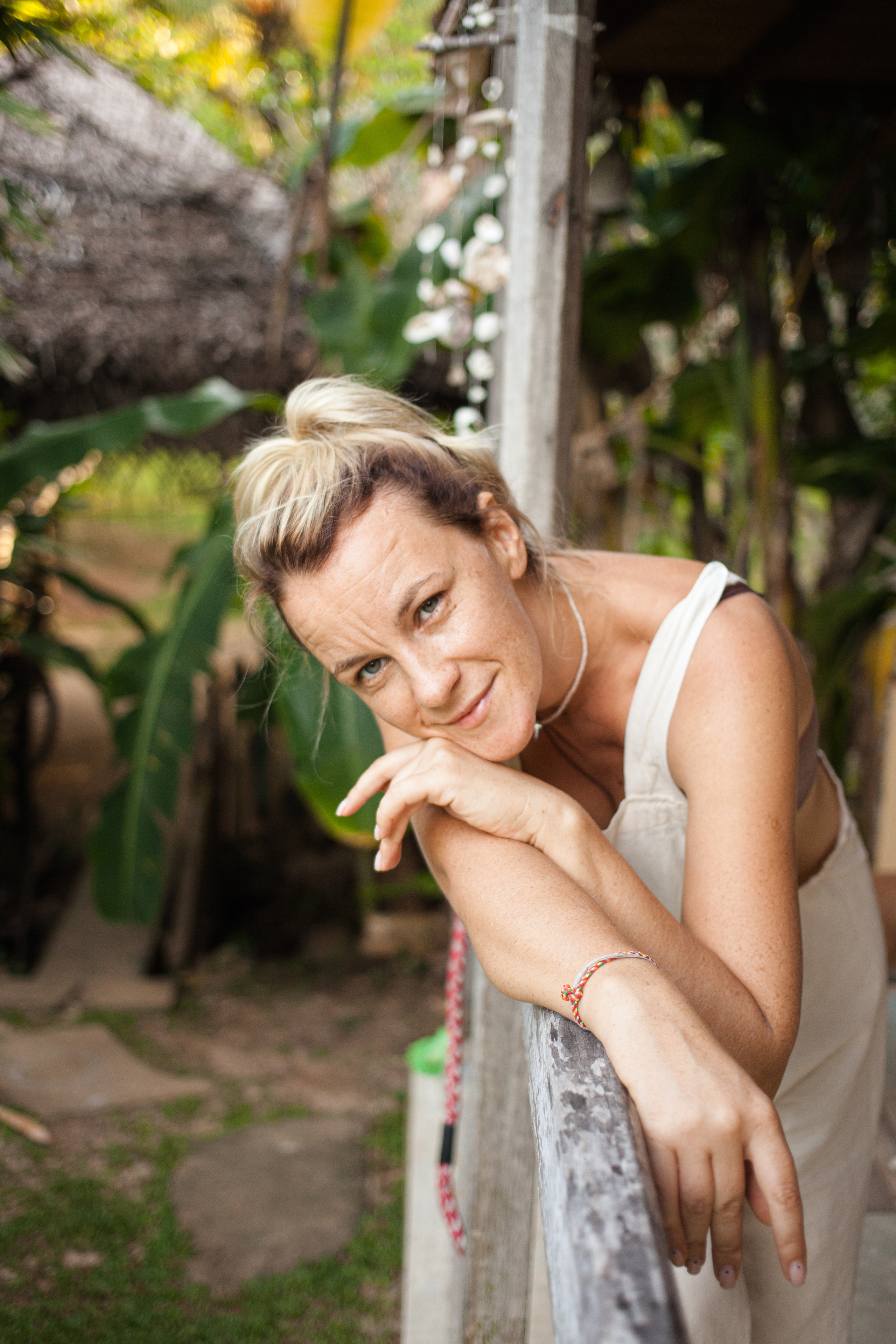 Ira and Hulia. Darin the photographer