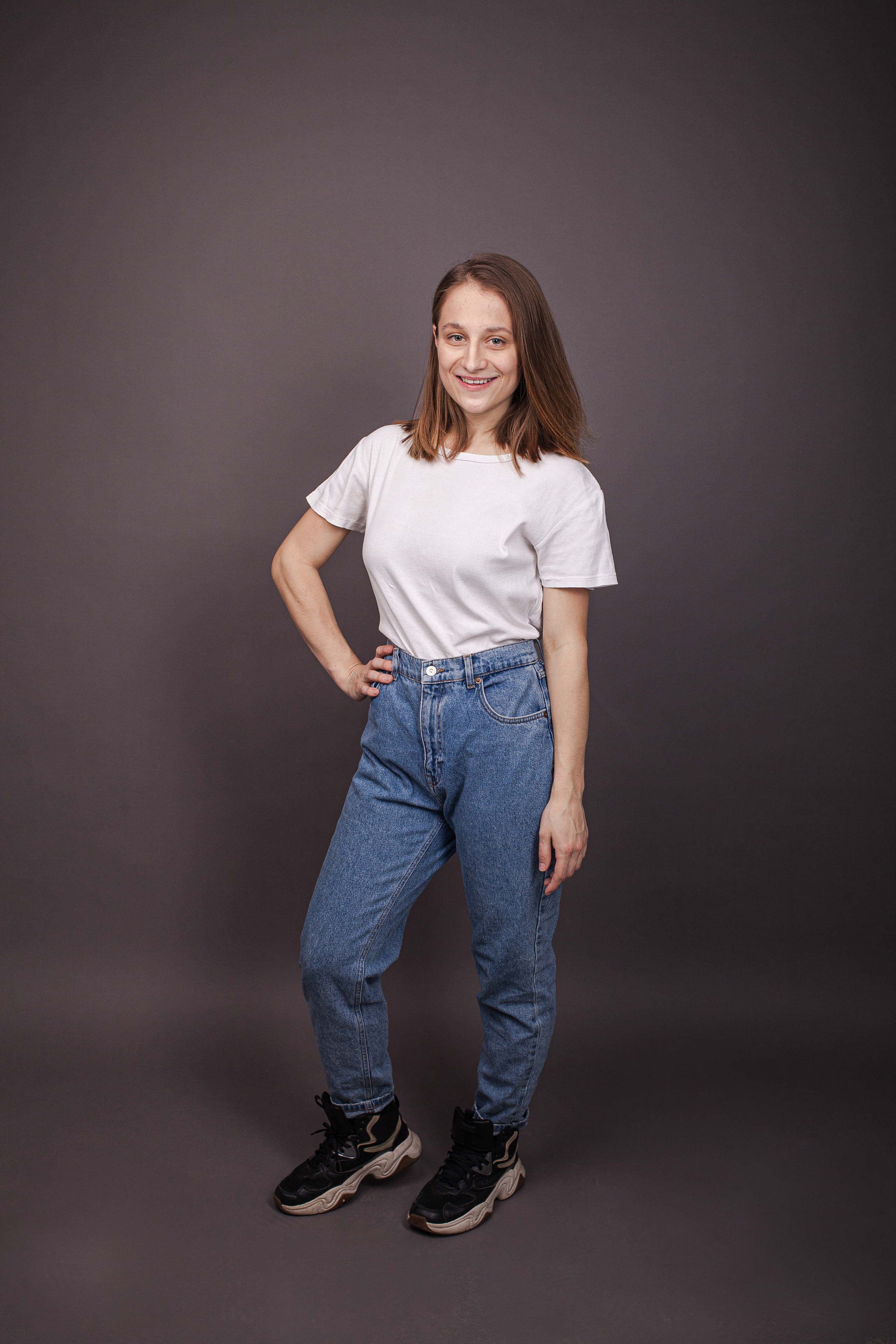 Valentine. Darin the photographer