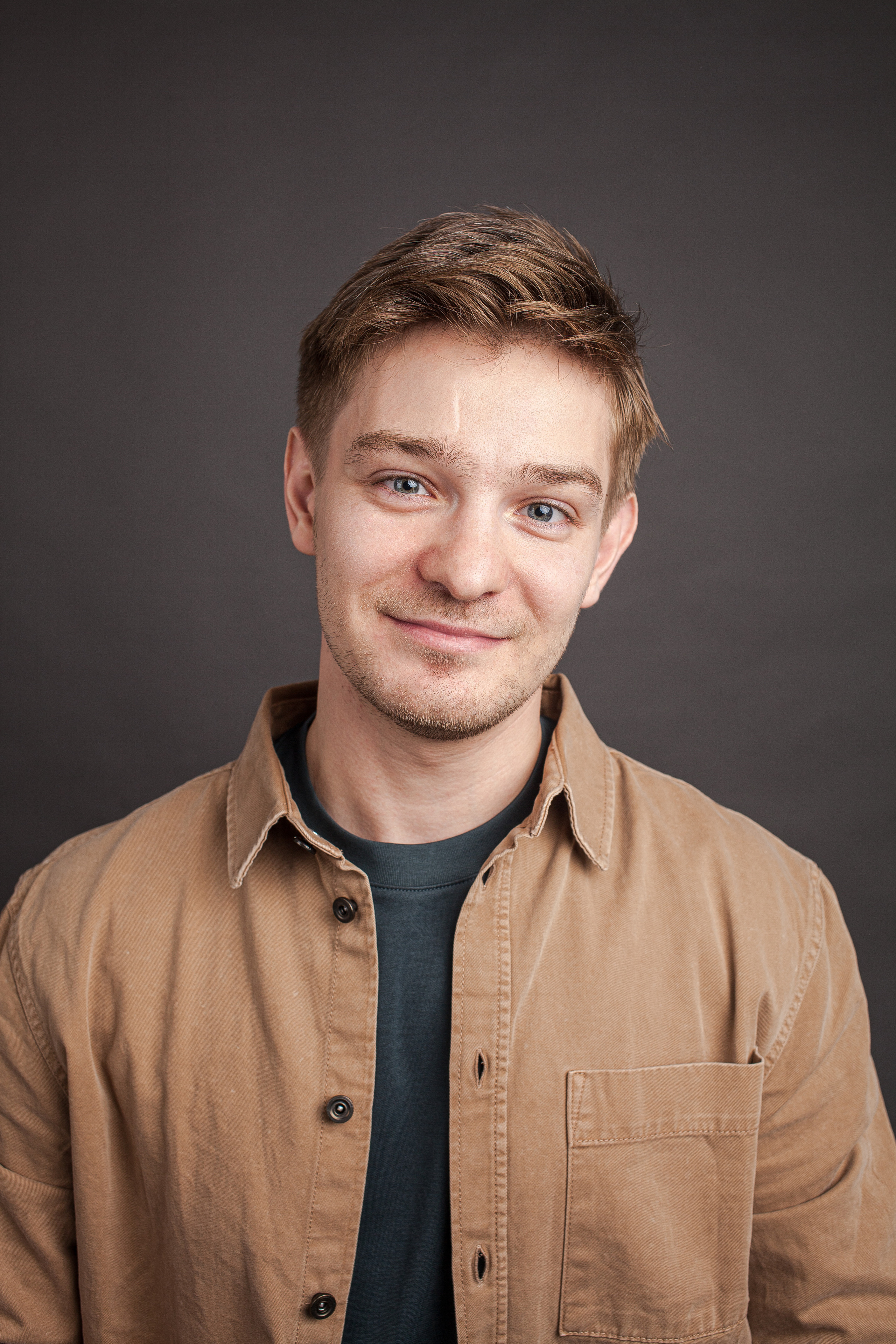 Alex. Darin the photographer