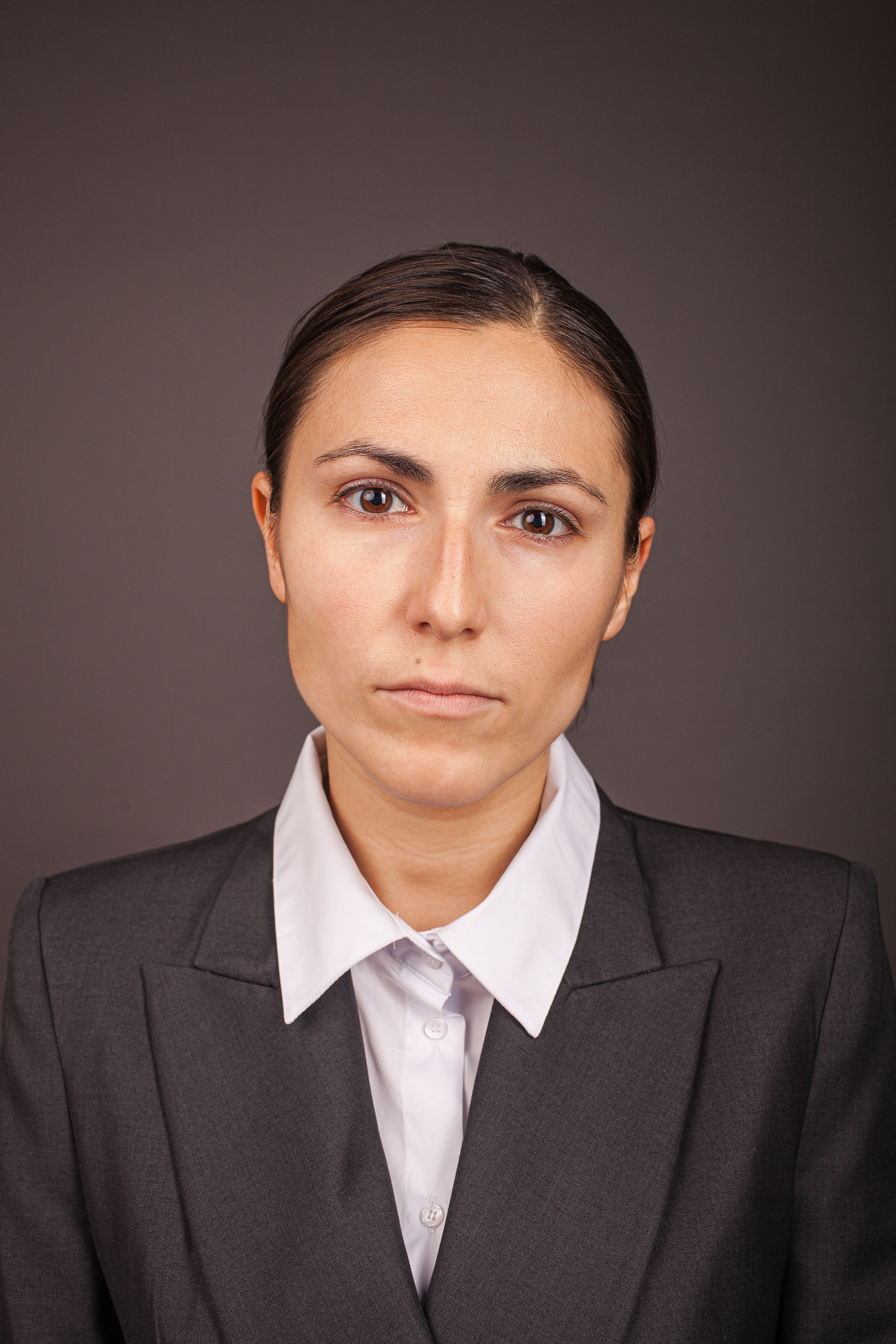 Darina. Darin the photographer