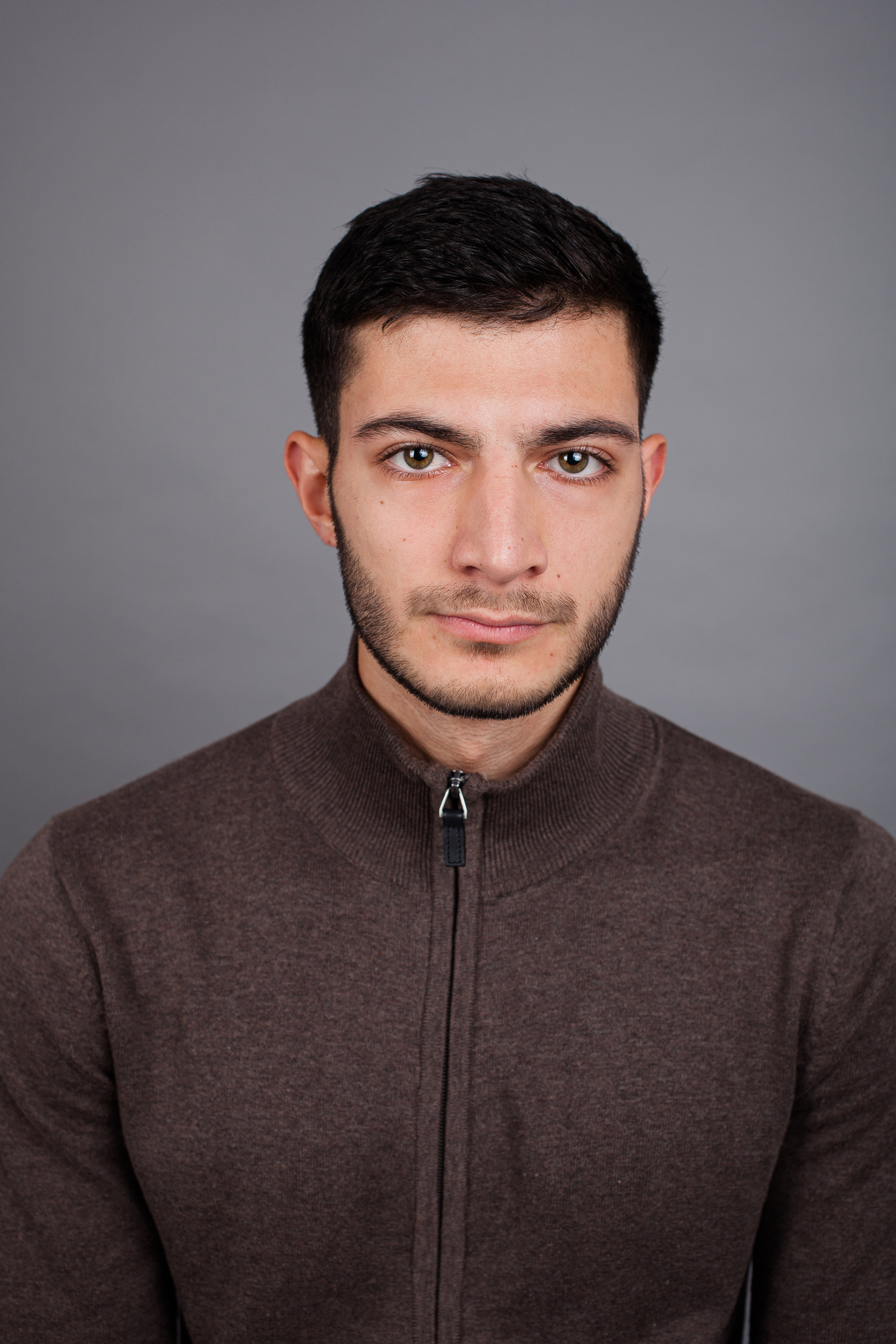 Nick. Darin the photographer