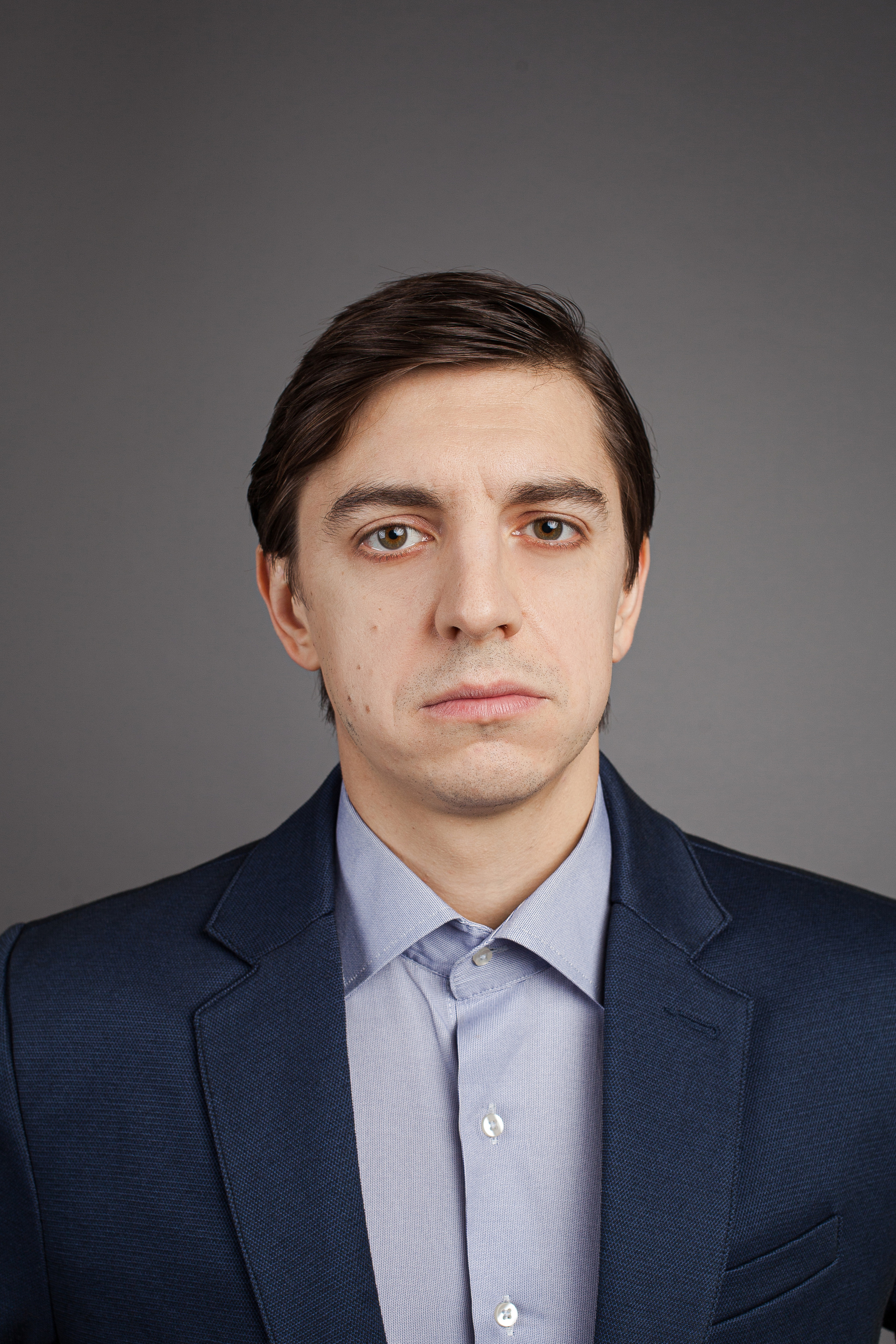 Konstantin. Darin the photographer