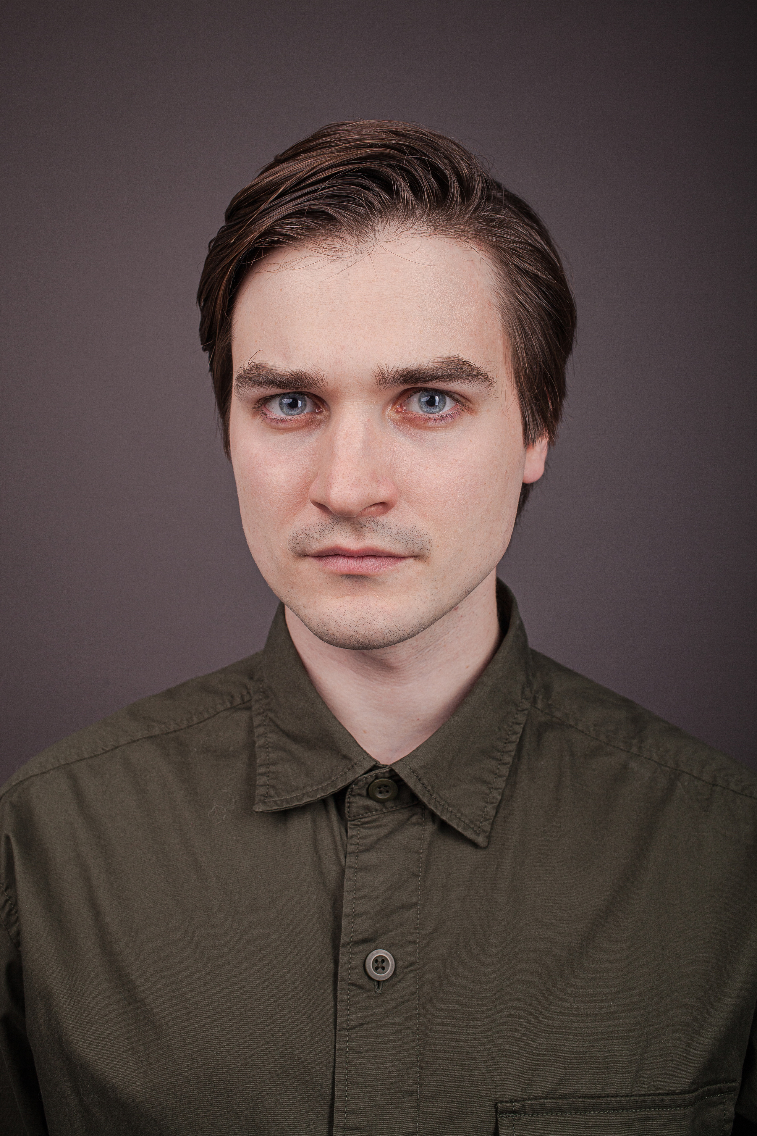 Artem. Darin the photographer