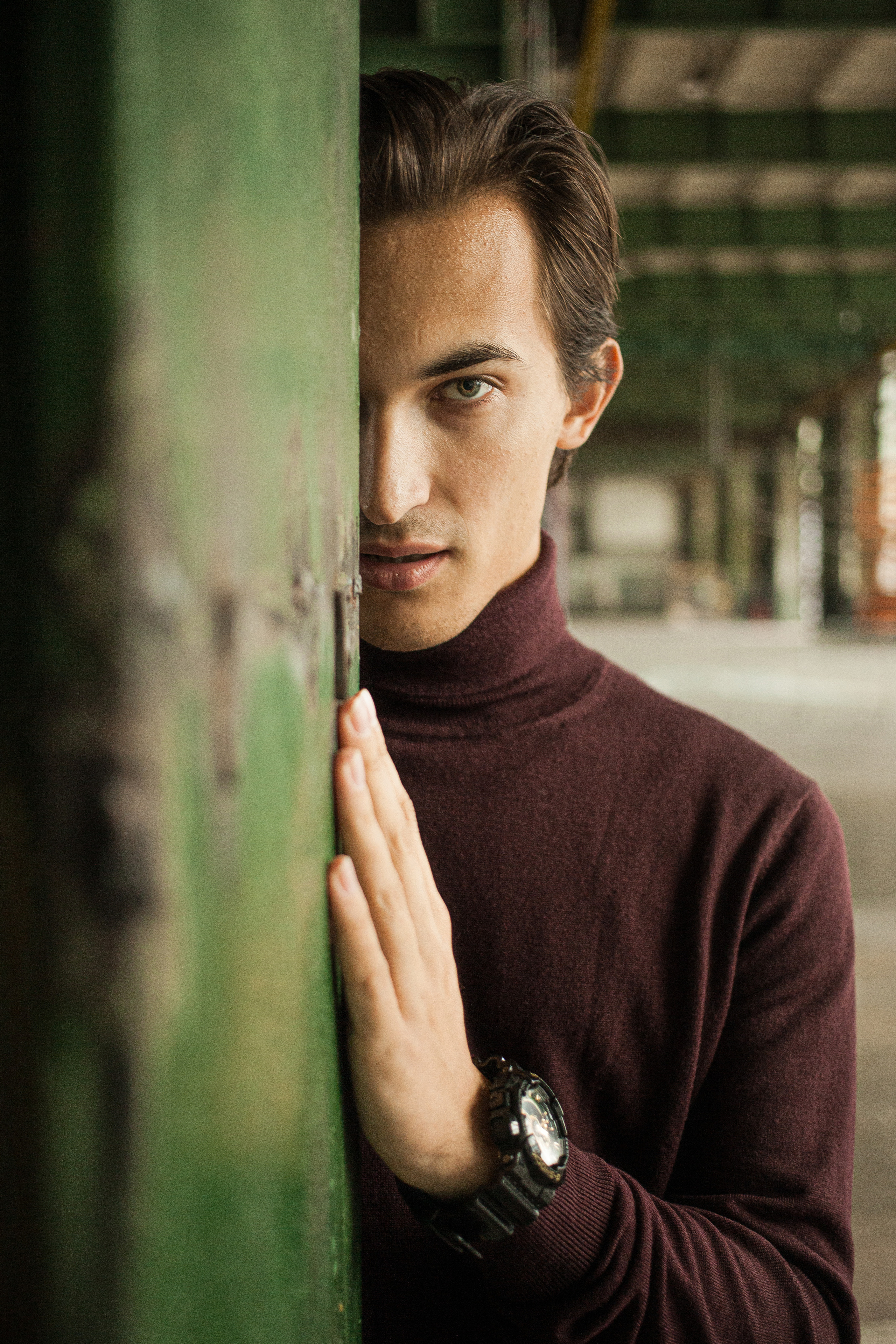 Прогулка СПБ мужской портрет. Фотограф Спб / фотограф Санкт Петербург / Дарина