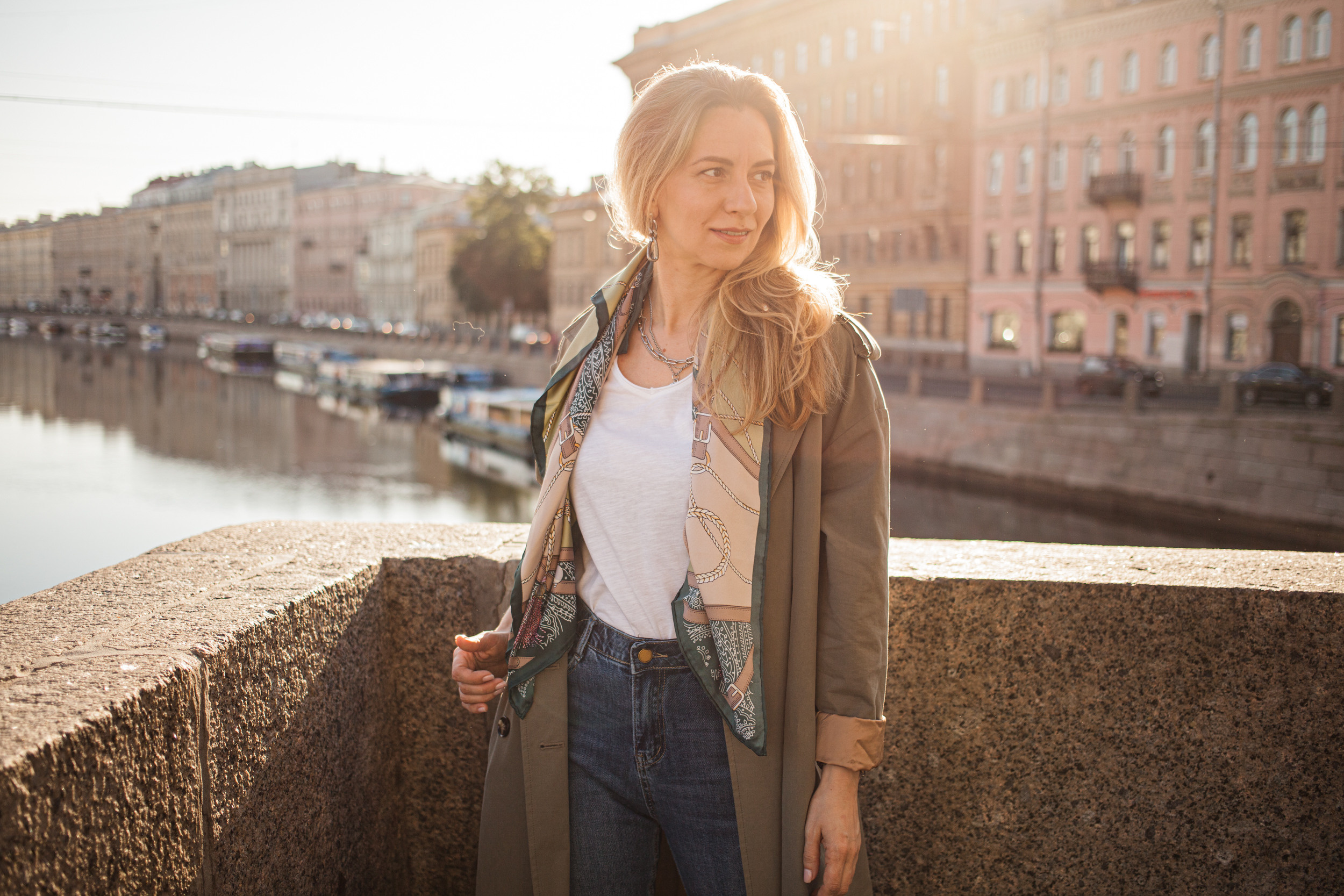 Nataly and Polina. Darin the photographer