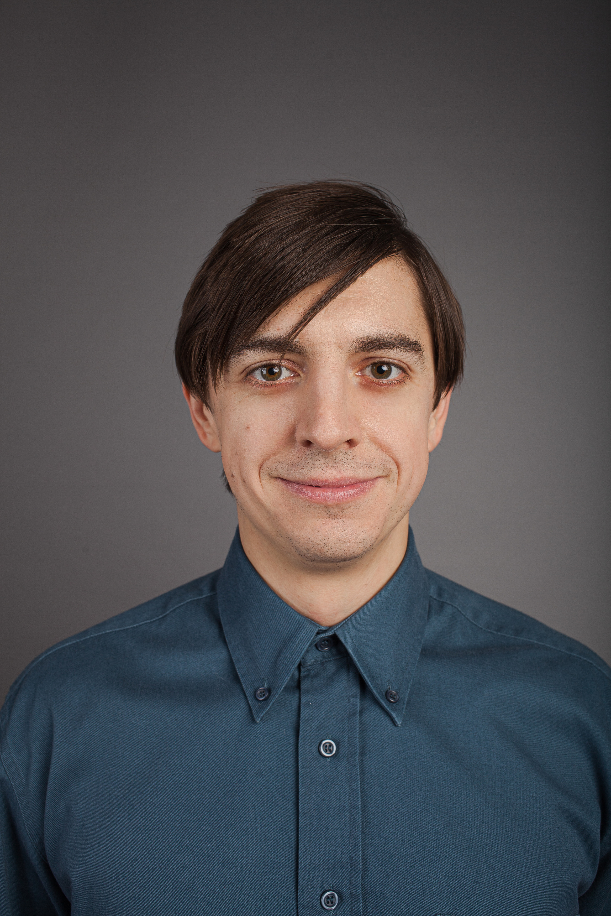 Konstantin. Darin the photographer