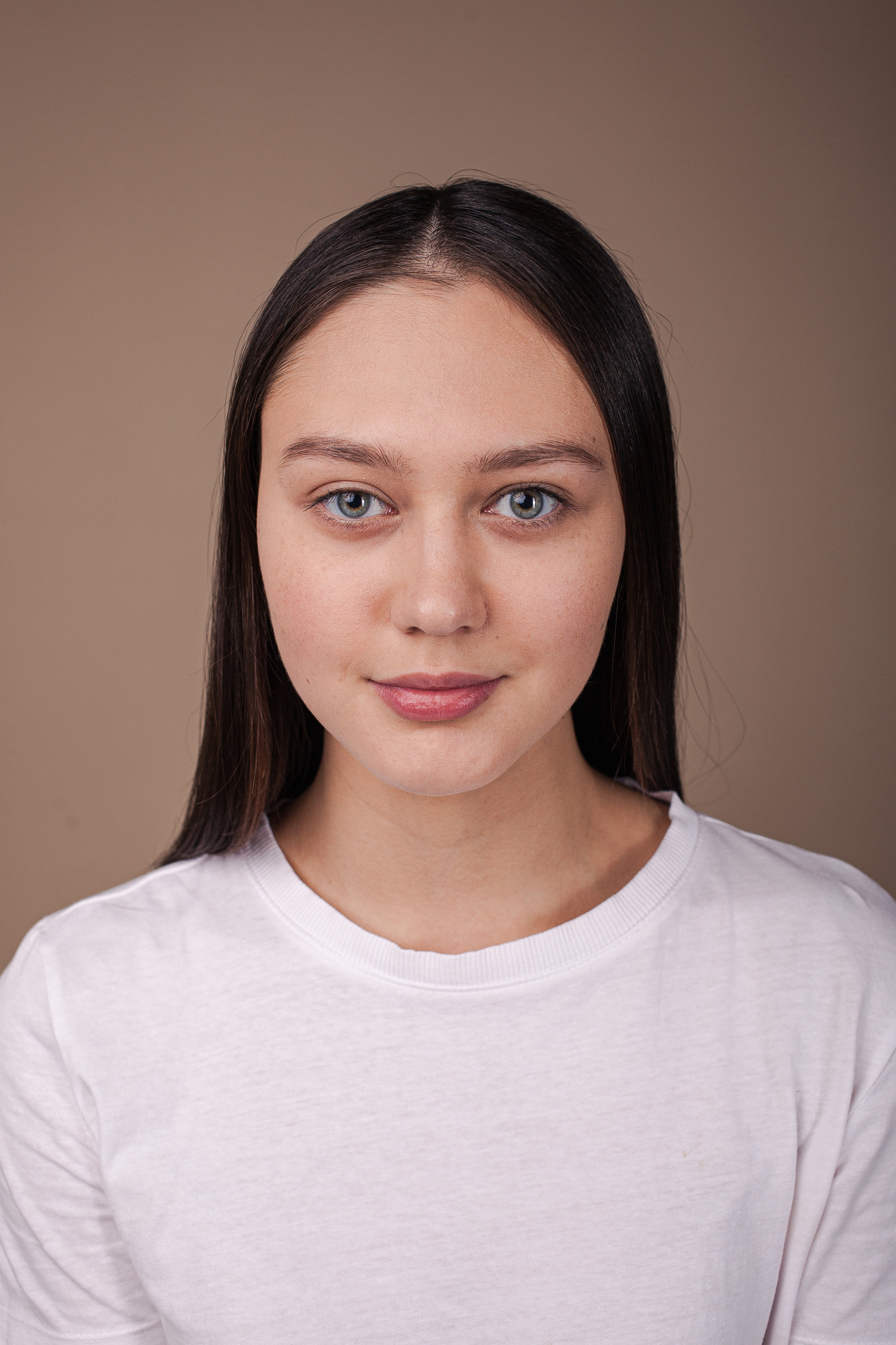 Lily. Darin the photographer