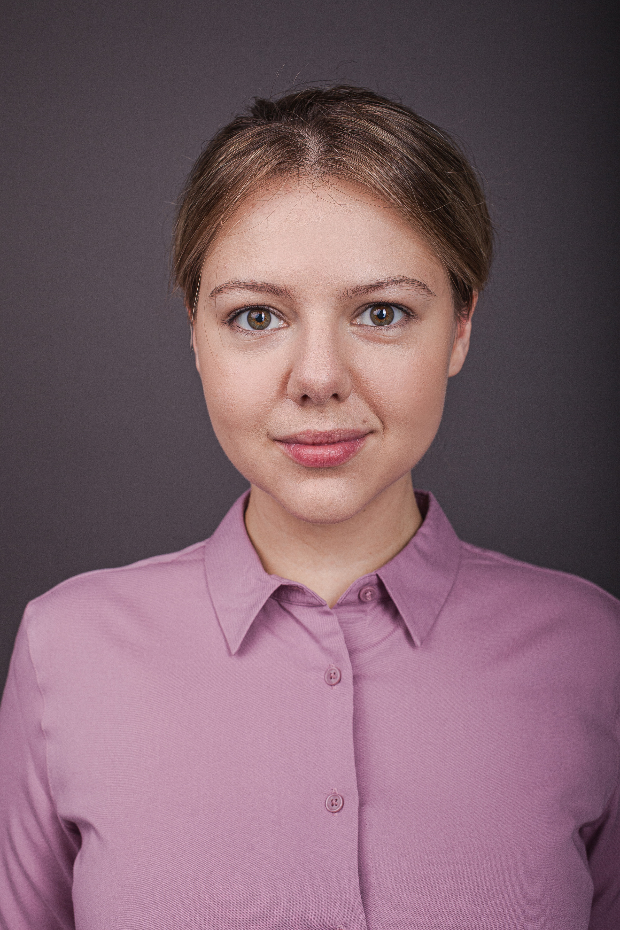 Tatyana. Darin the photographer