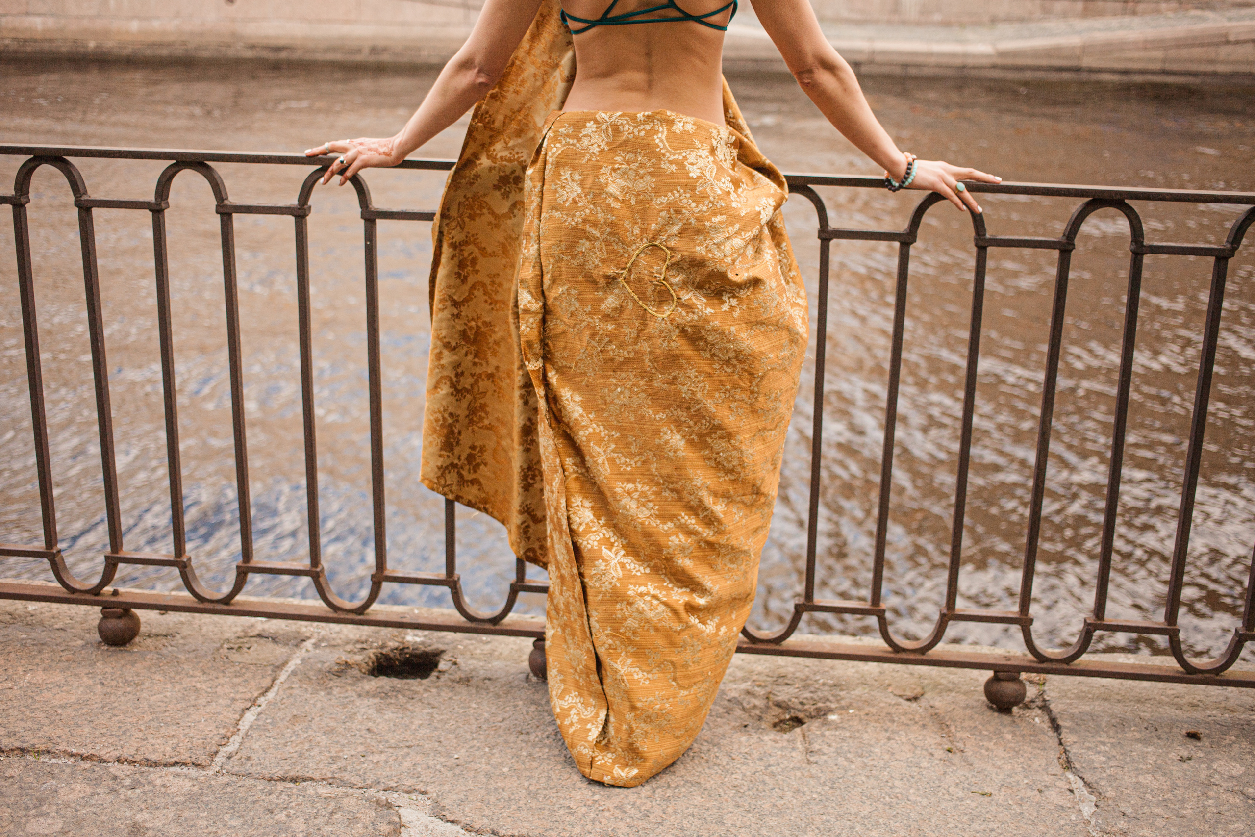 Lidia. Darin the photographer