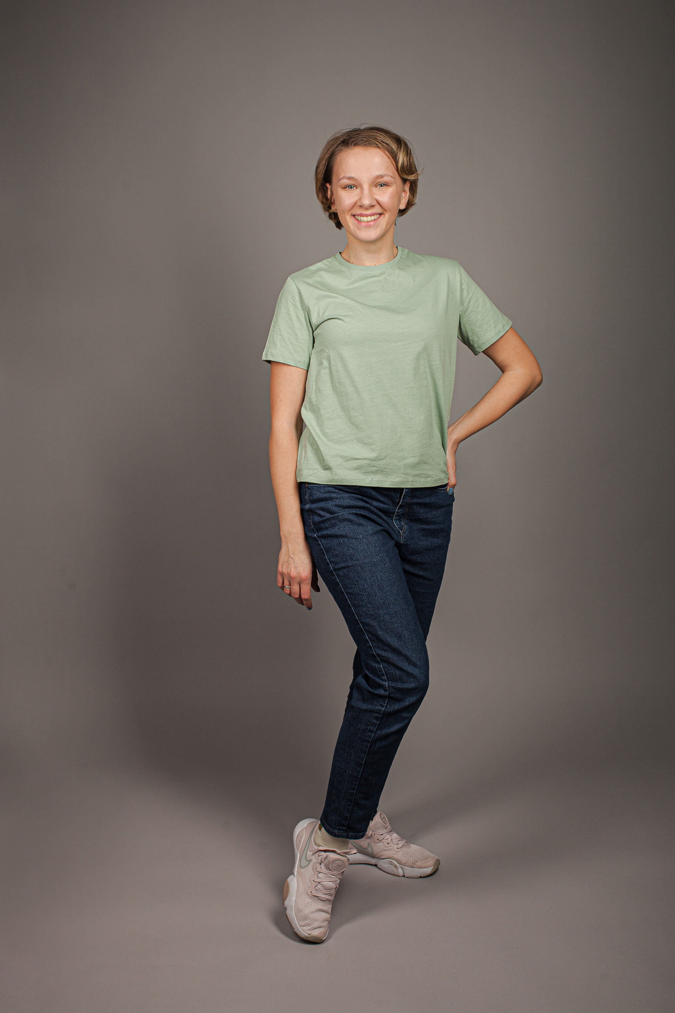 Alexandra. Darin the photographer