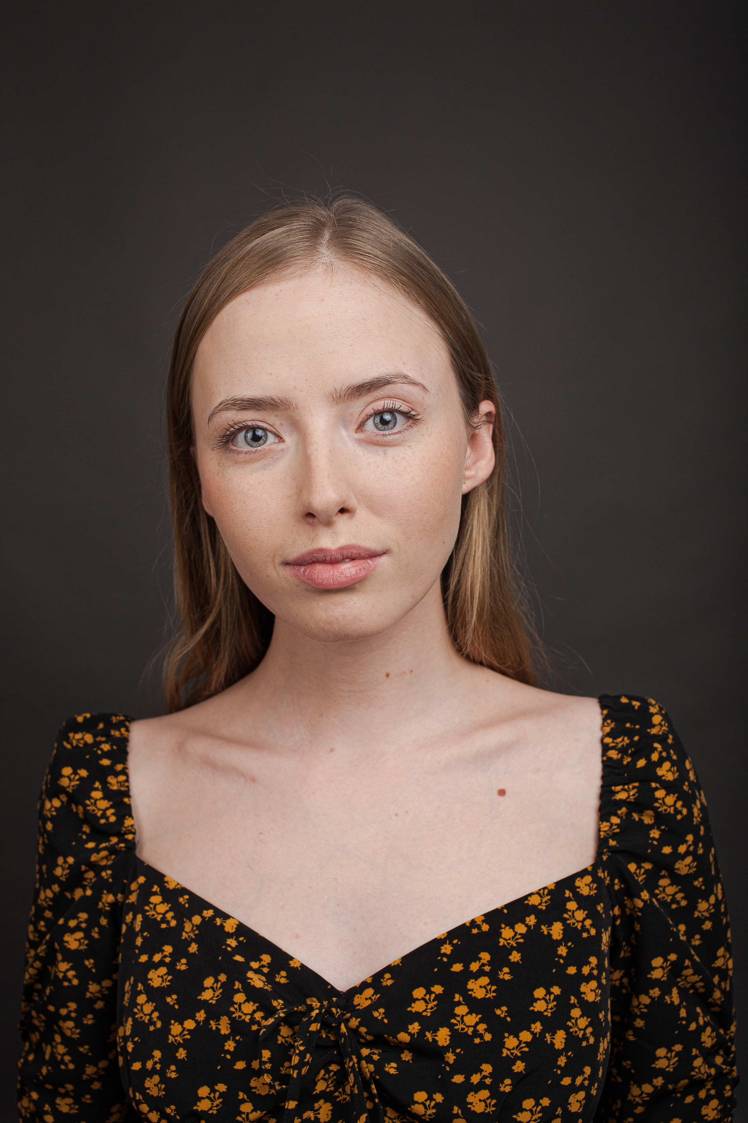 Ann. Darin the photographer