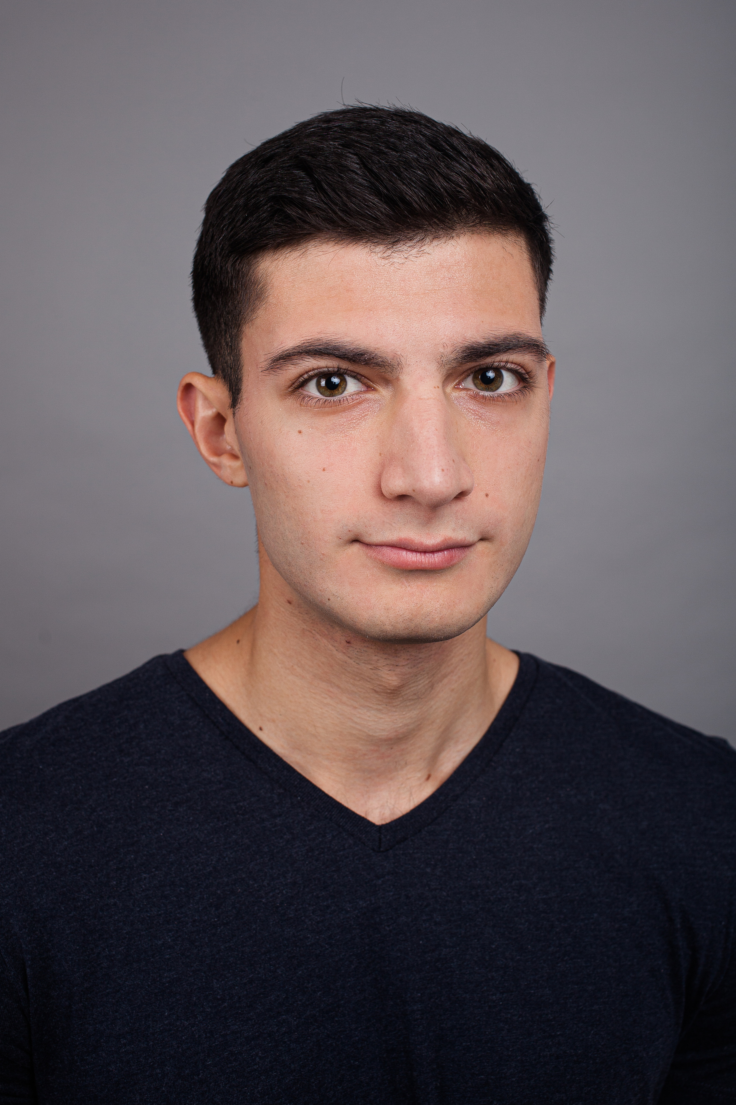 Nick. Darin the photographer