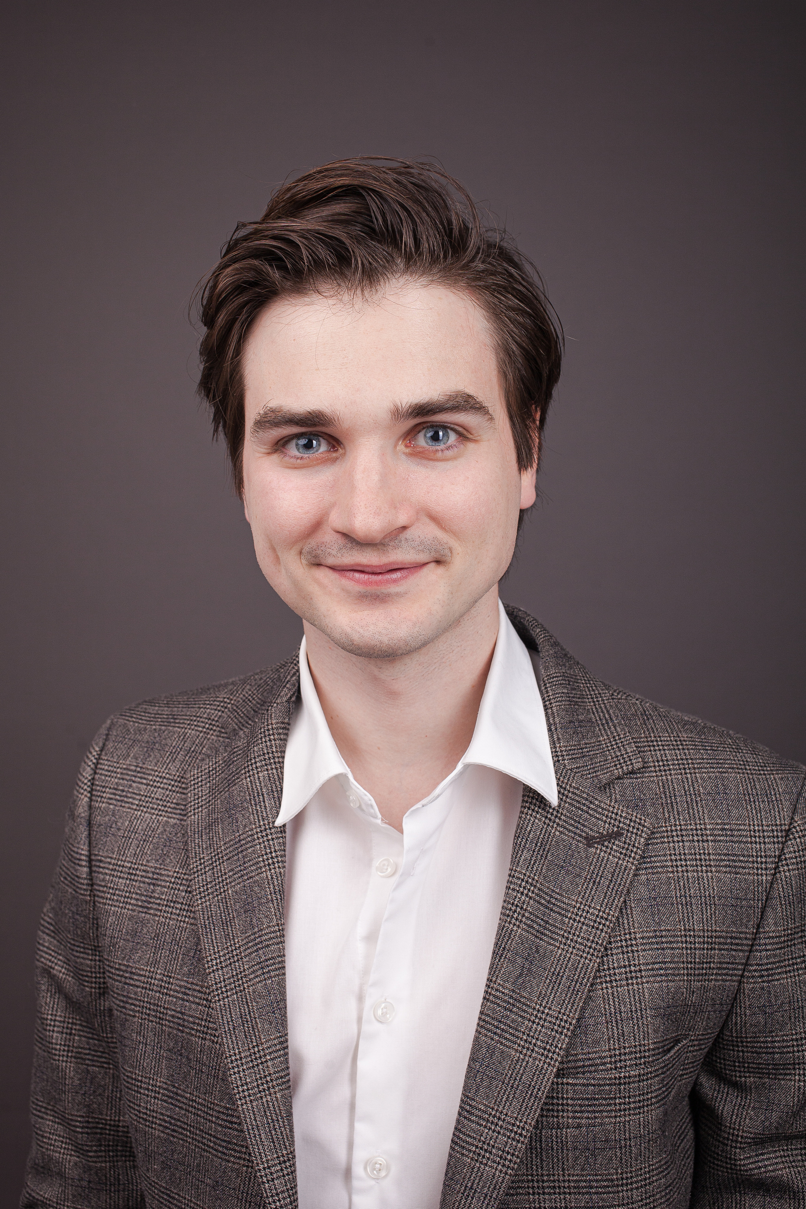 Artem. Darin the photographer