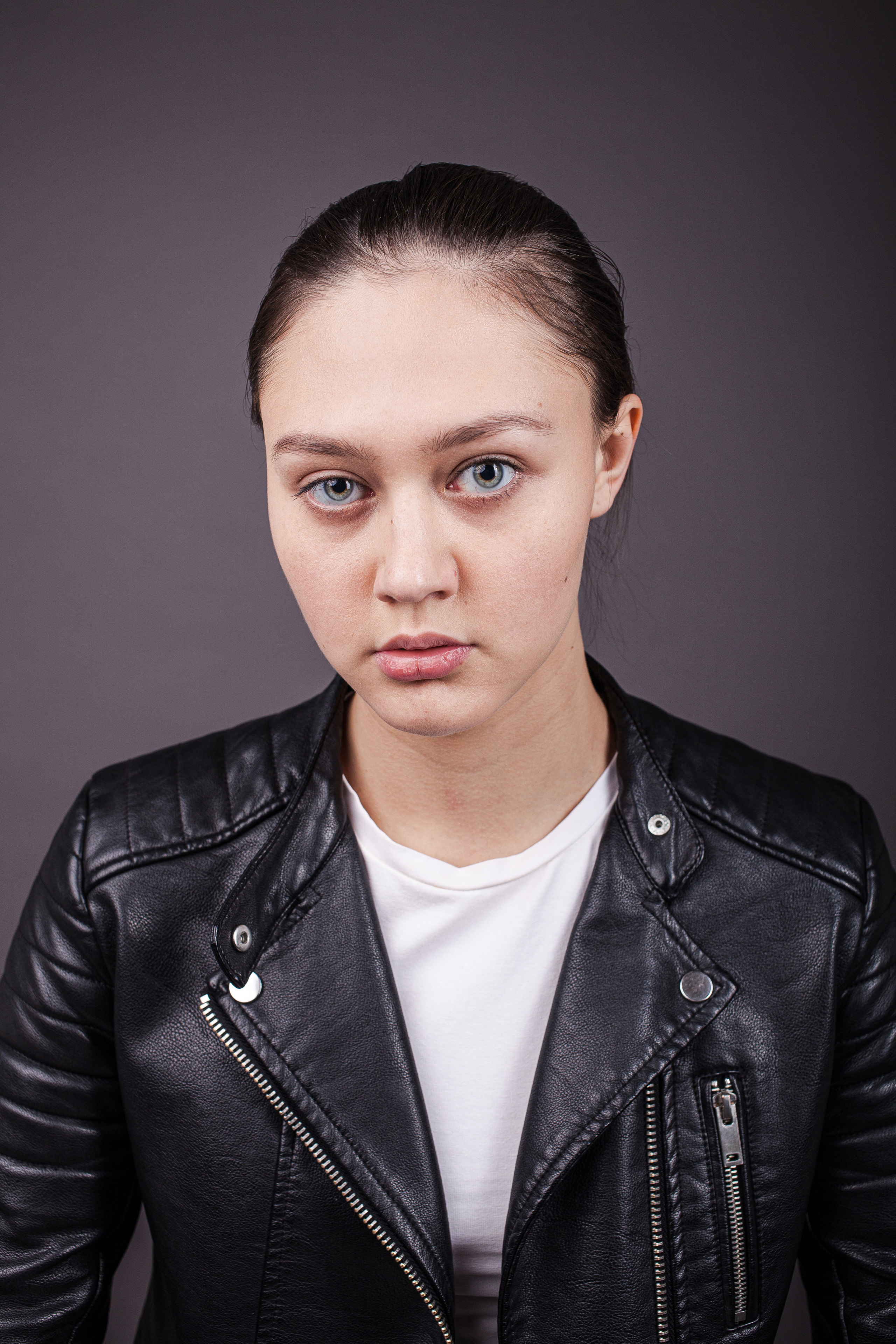 Lily. Darin the photographer