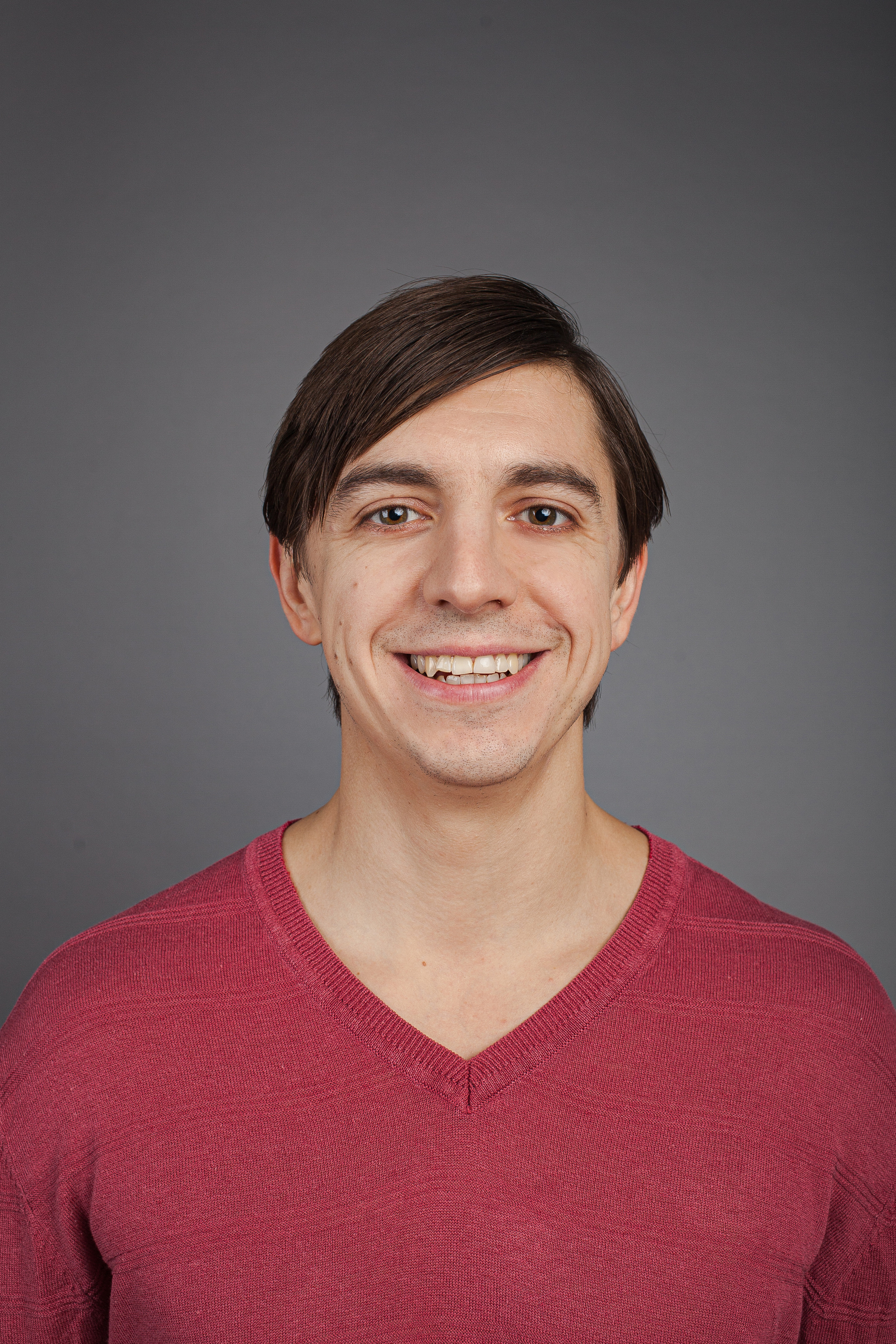 Konstantin. Darin the photographer