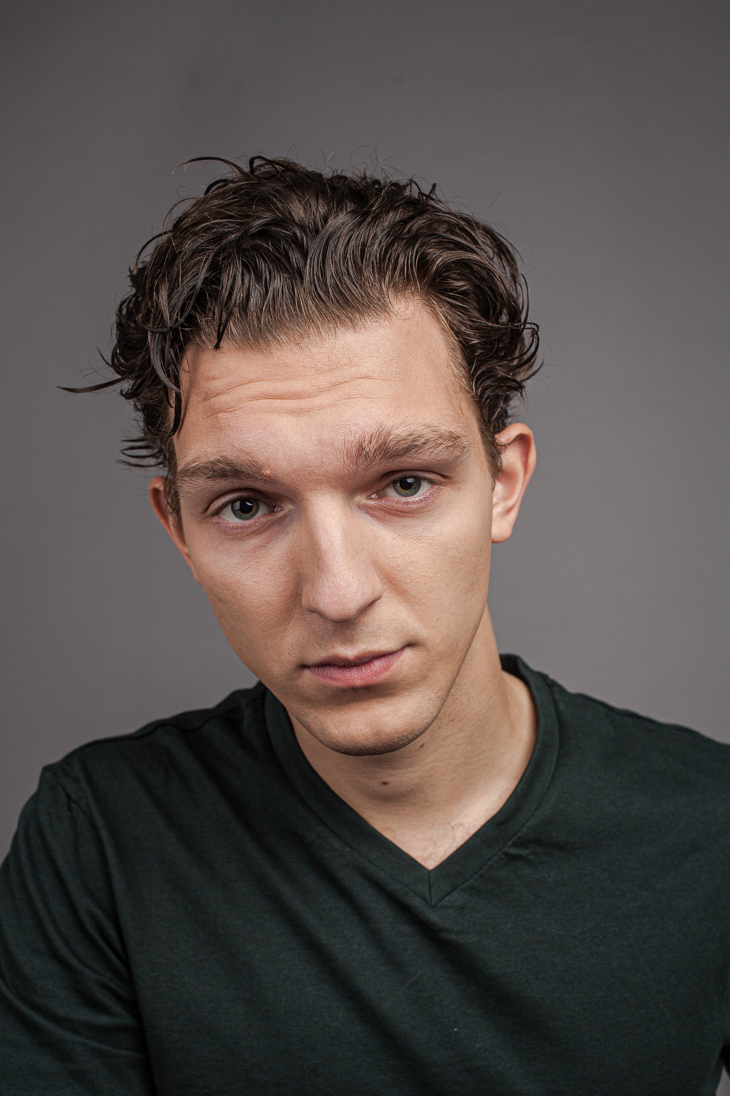 Nazar. Darin the photographer