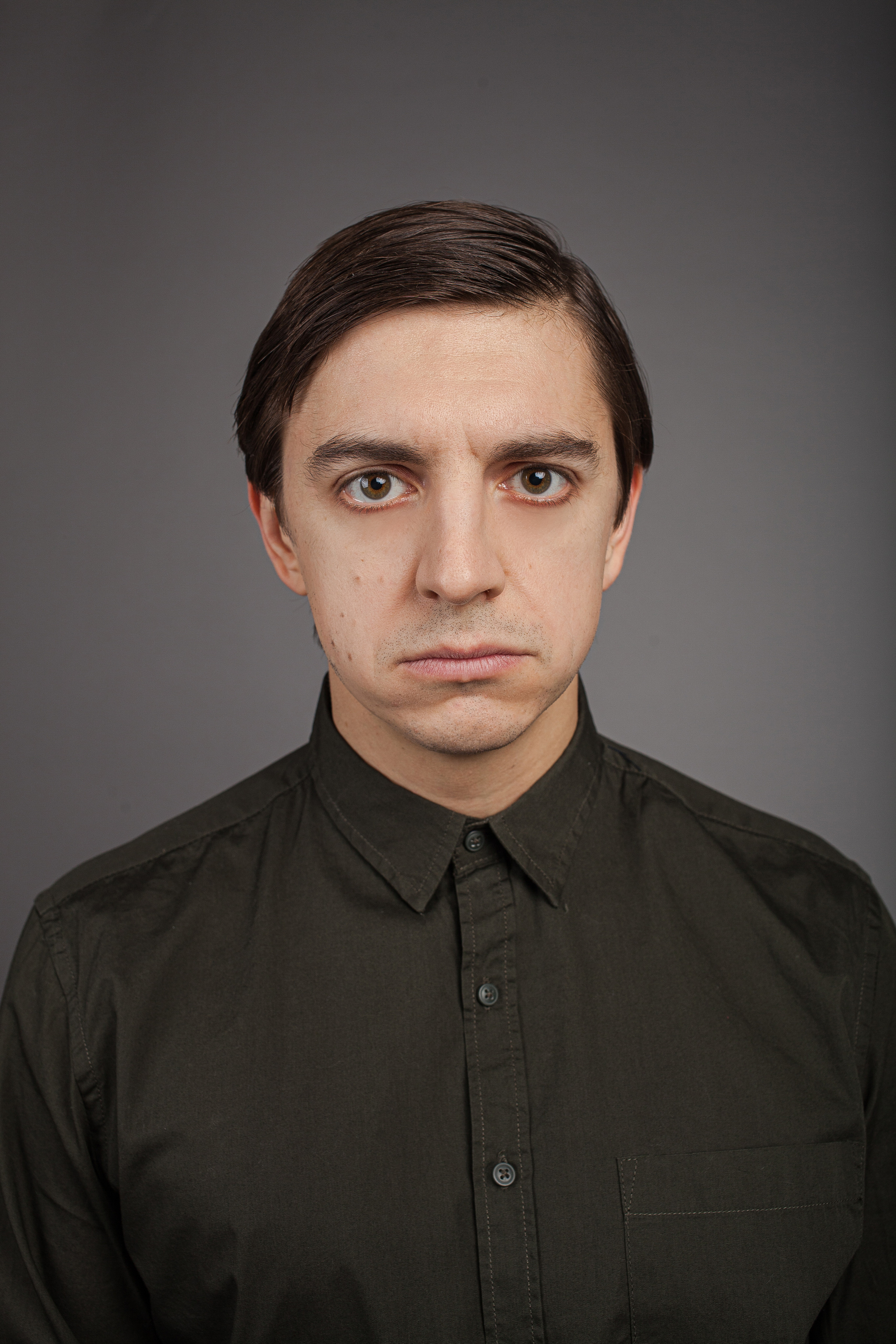 Konstantin. Darin the photographer