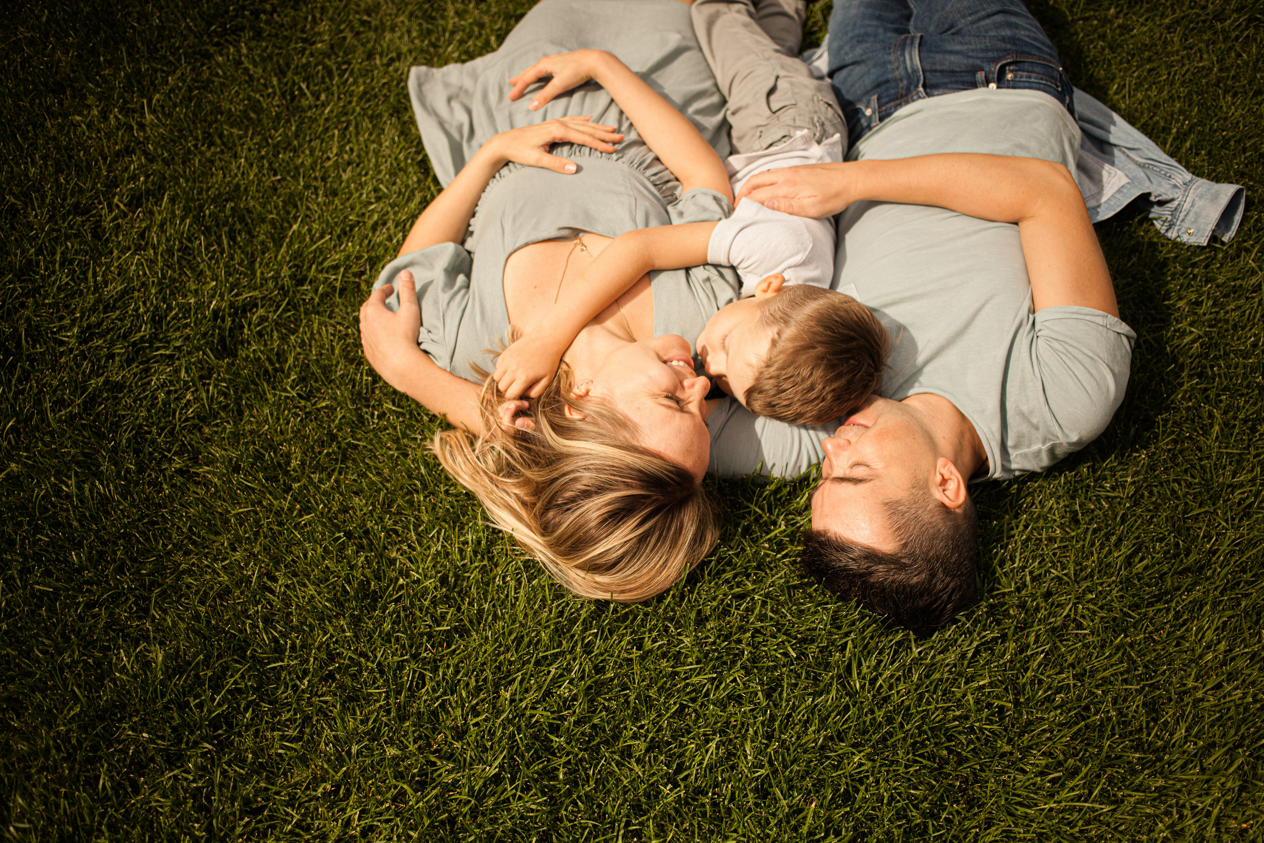 Семейная прогулка СПБ. Darin the photographer