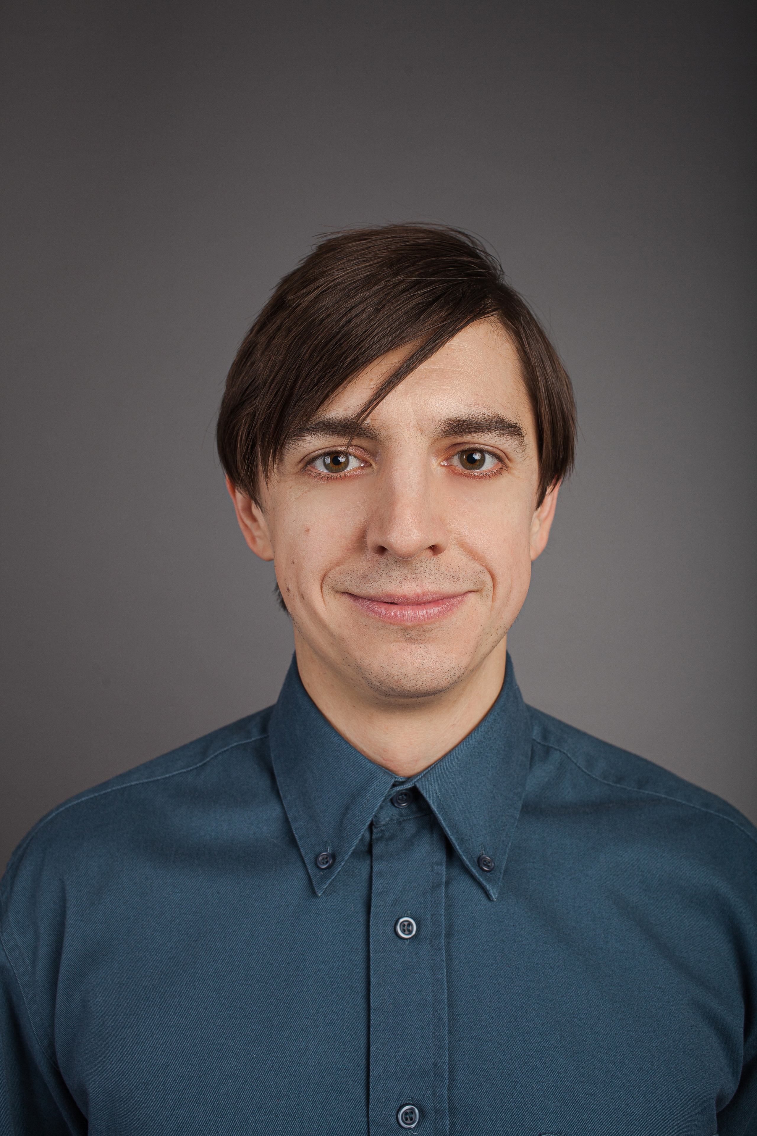 Konstantin. Darin the photographer