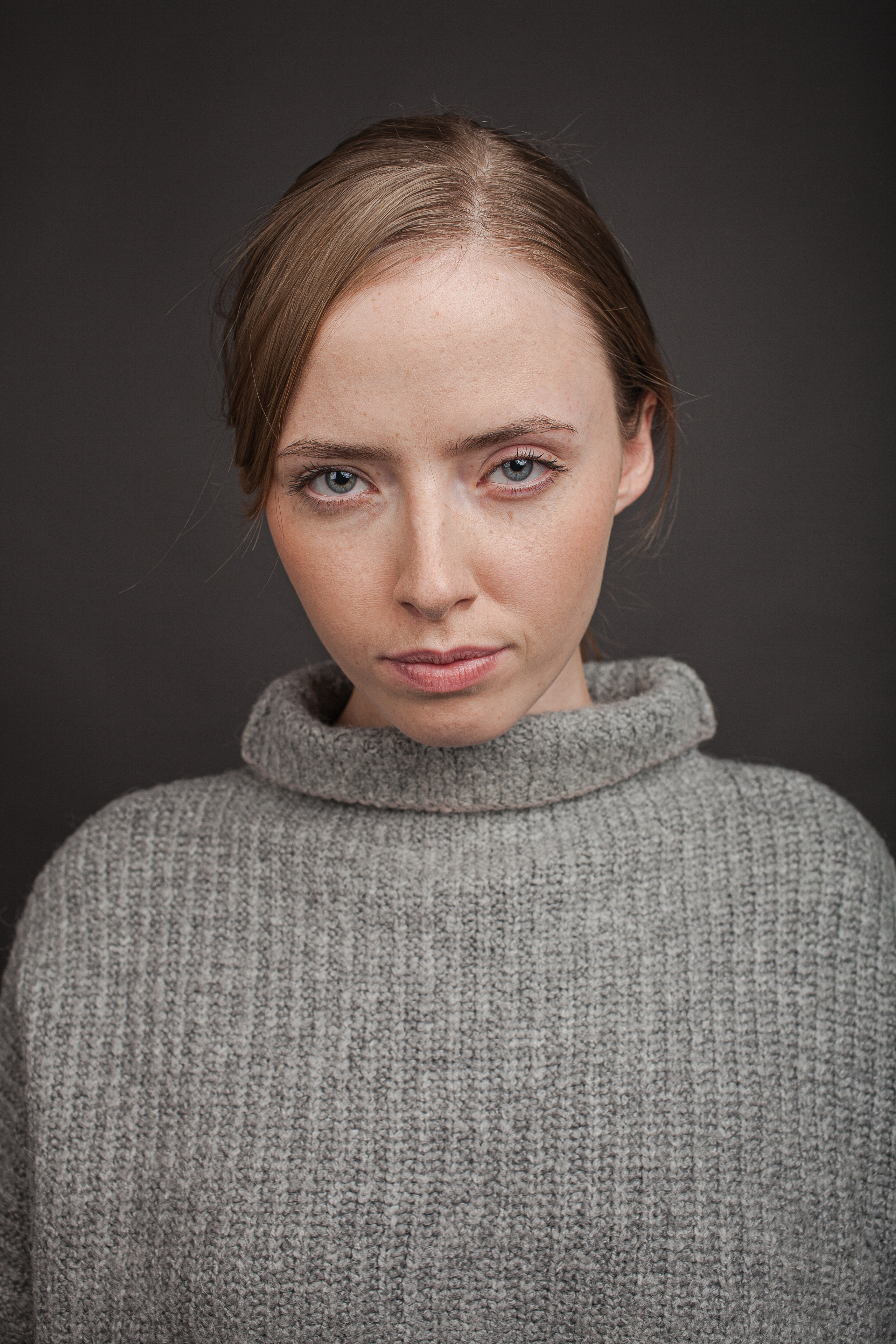 Ann. Darin the photographer