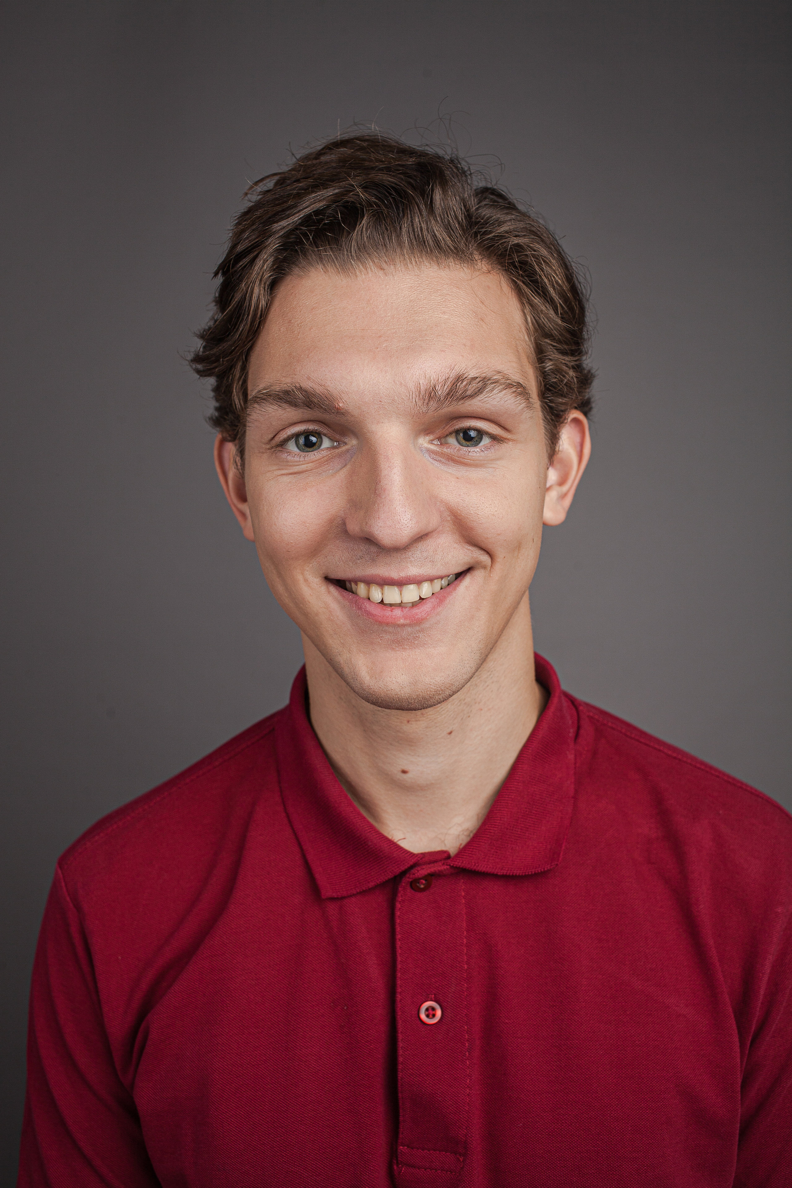 Nazar. Darin the photographer