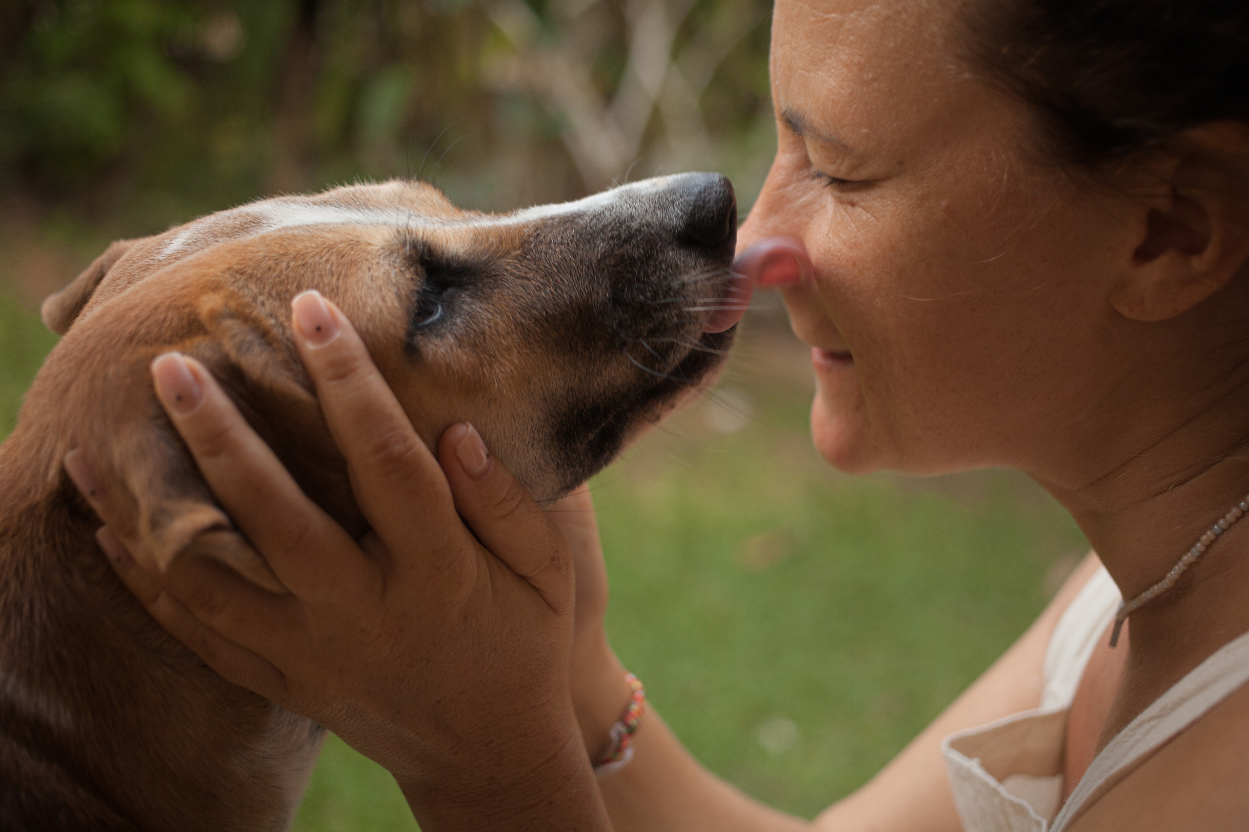 Ira and Hulia. Darin the photographer