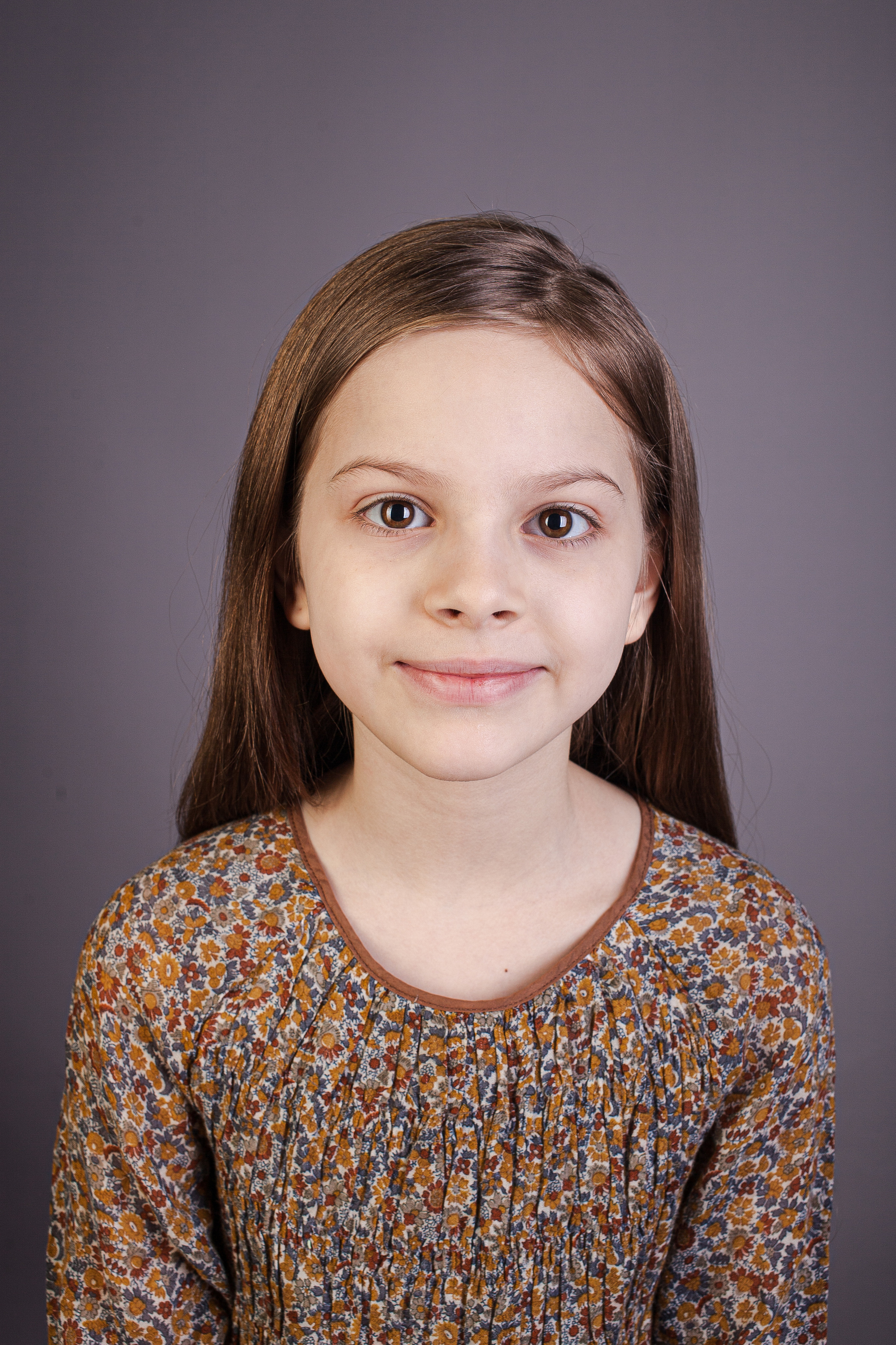 Polina. Darin the photographer